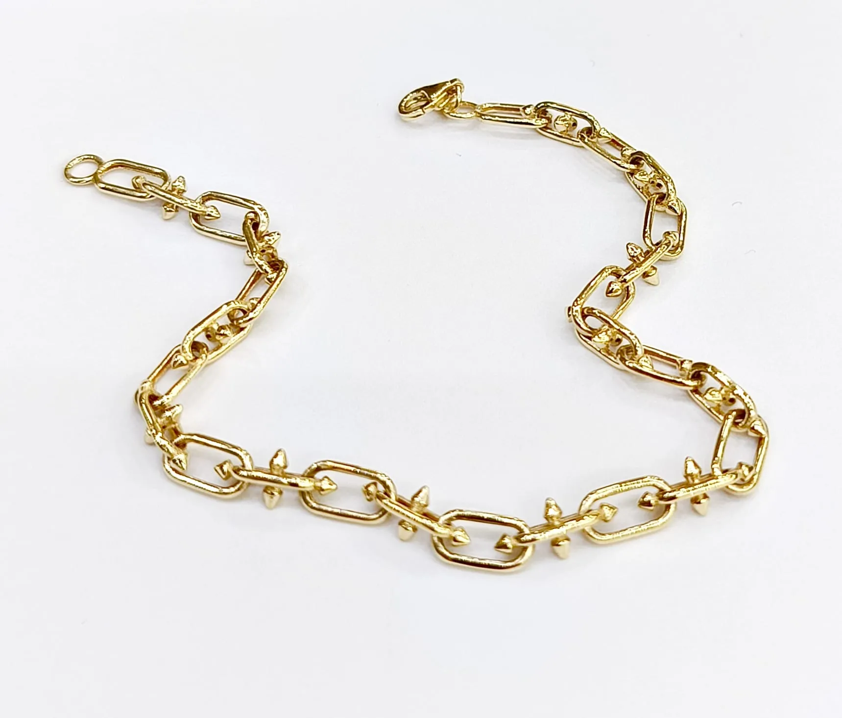 Favori Marka İtalyan Model Bileklik 