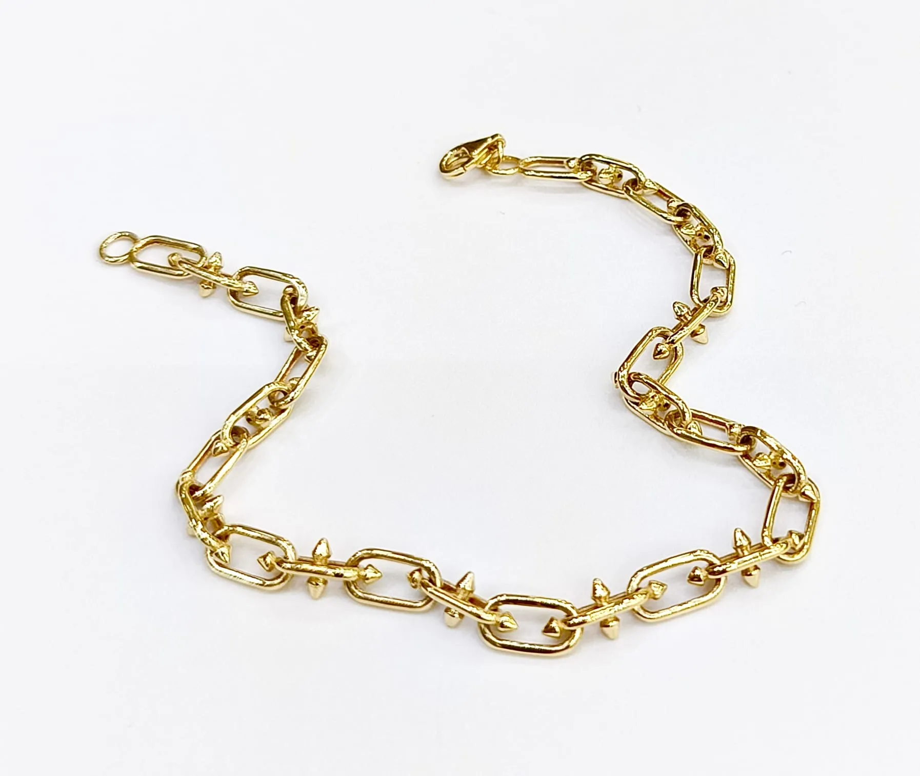 Favori Marka İtalyan Model Bileklik 