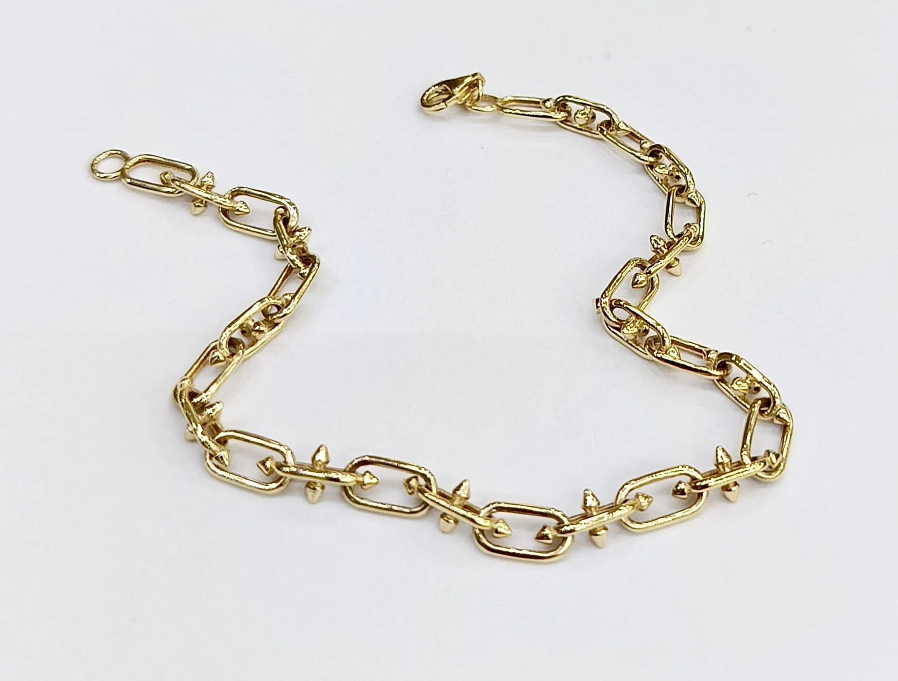 Favori Marka İtalyan Model Bileklik 