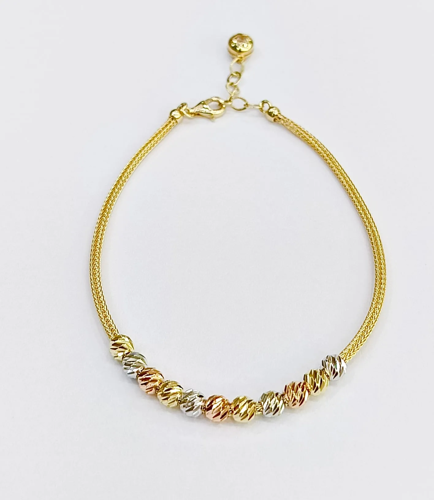 Favori Marka İtalyan Model Dorikalı Bileklik