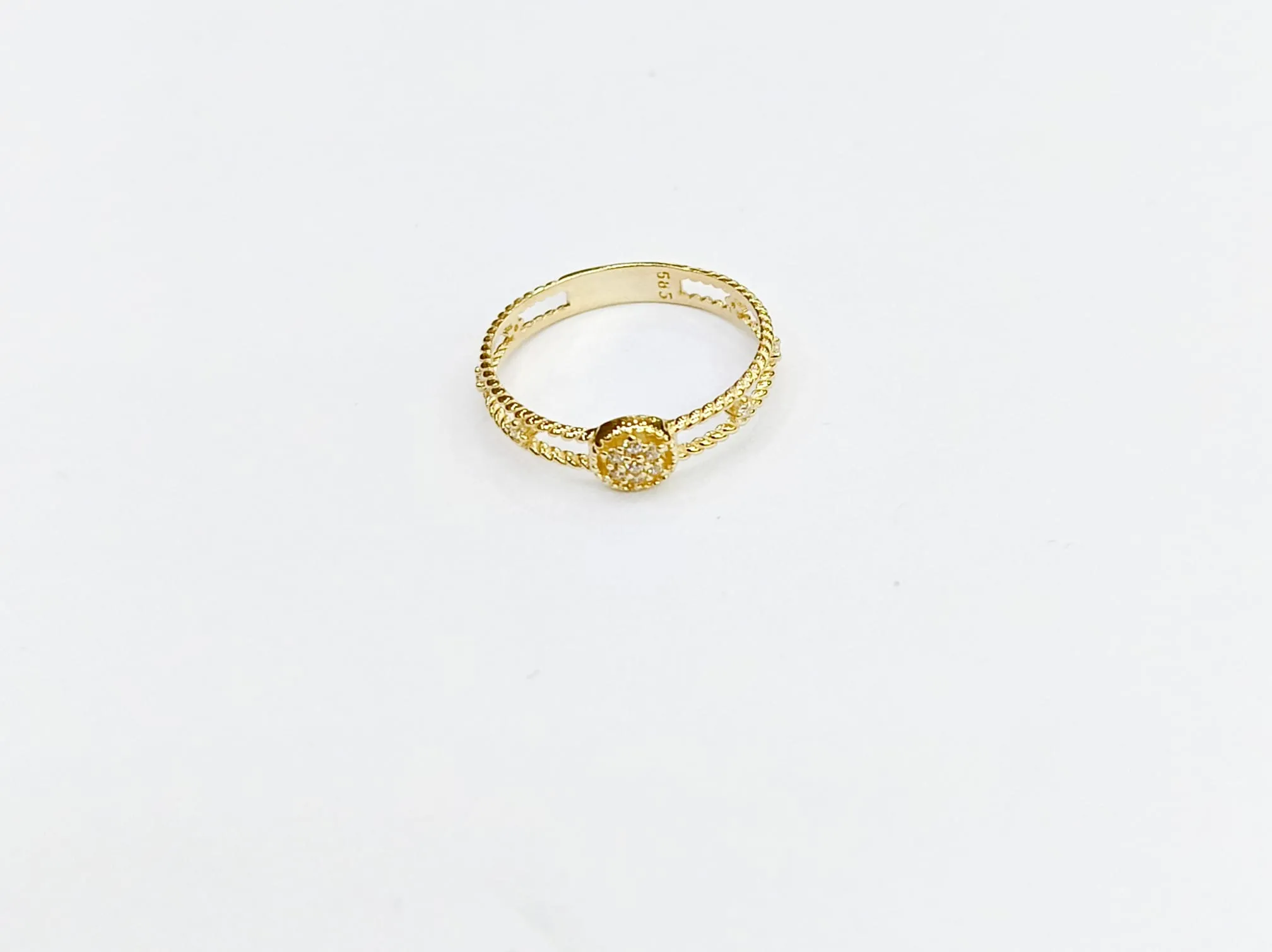 Favori Marka İtalyan Model Yüzük