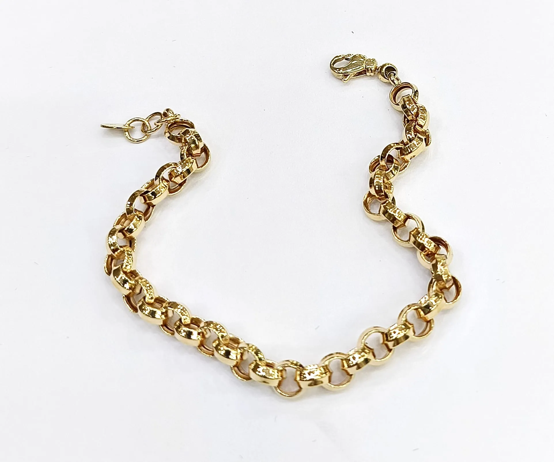 Favori Marka İtalyan Model Bileklik 