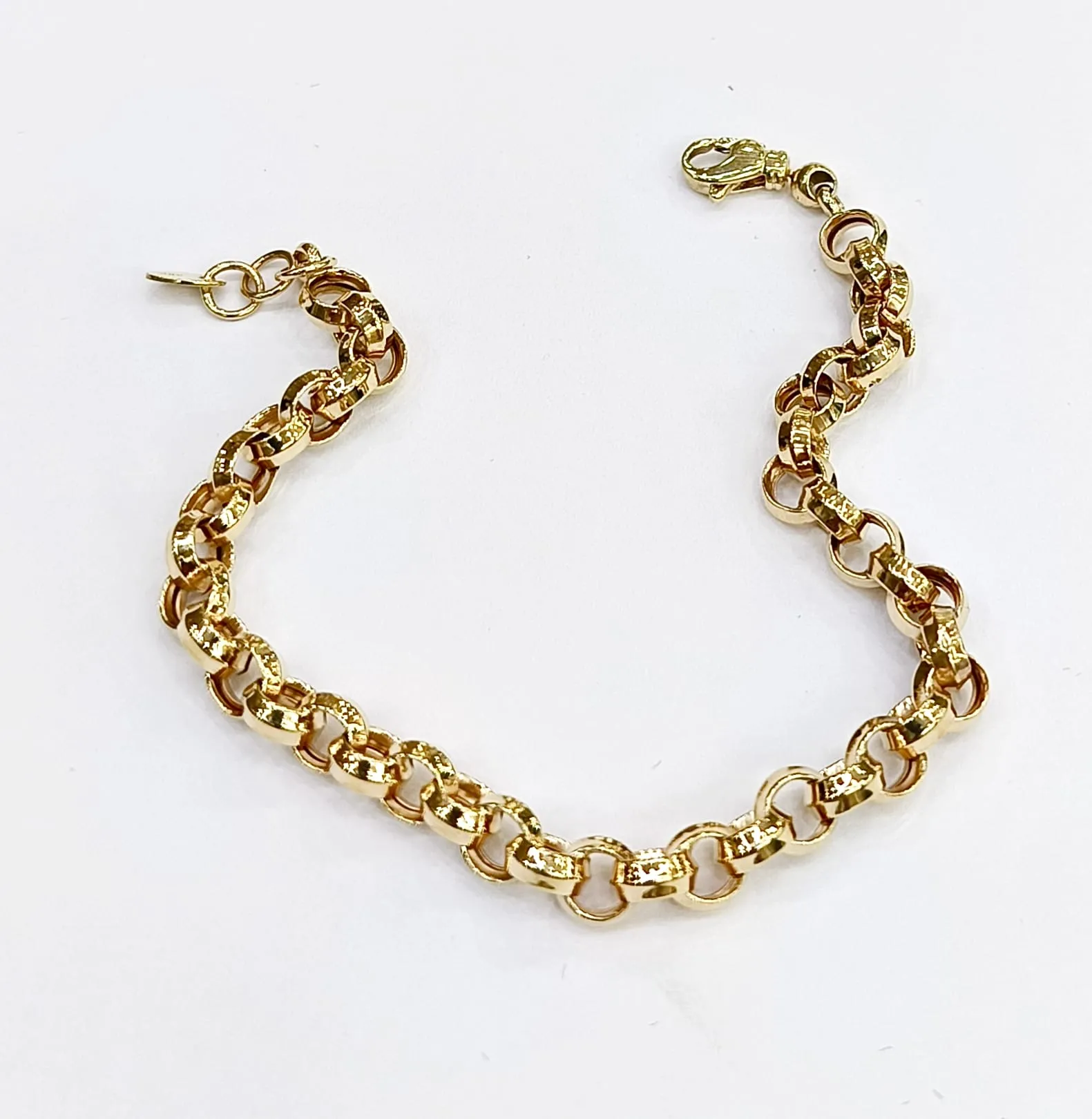 Favori Marka İtalyan Model Bileklik 