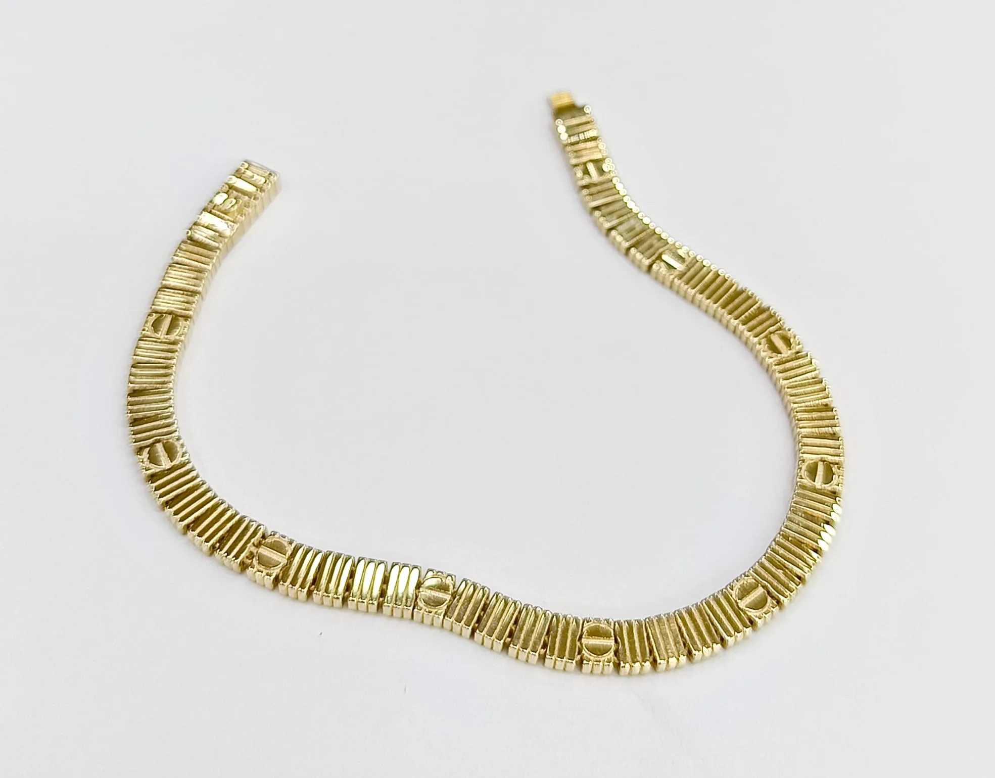 Favori Marka Fransız Model Bileklik