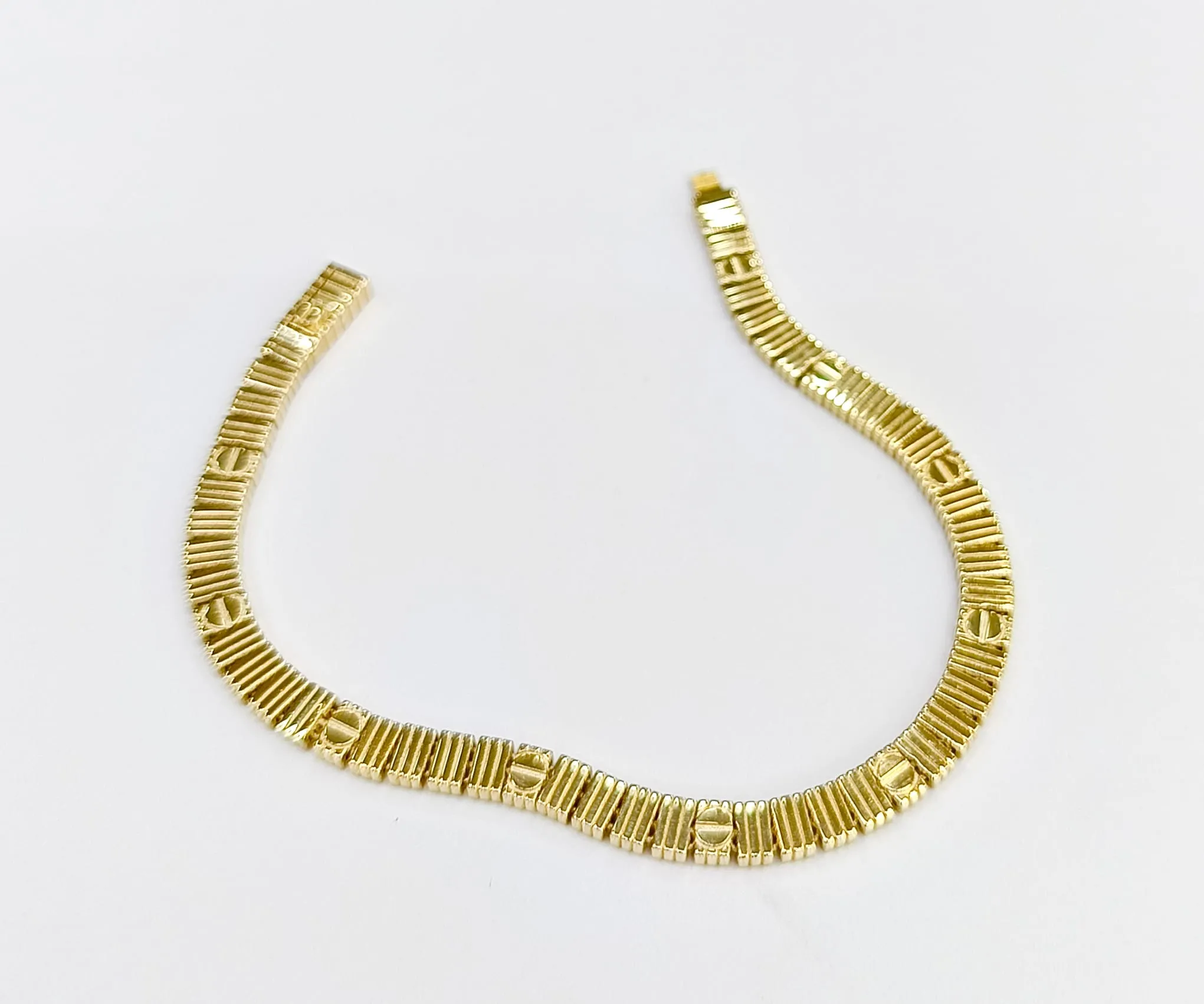 Favori Marka Fransız Model Bileklik