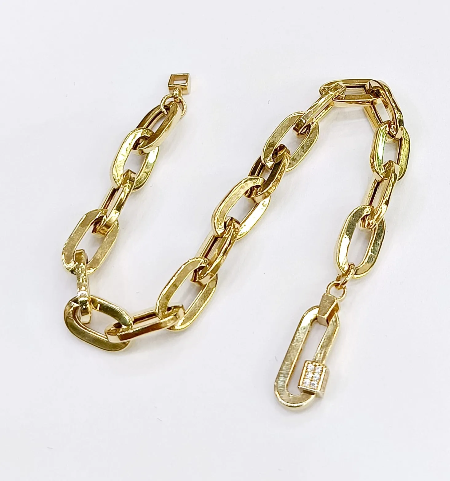 Favori Marka İtalyan Model Bileklik 