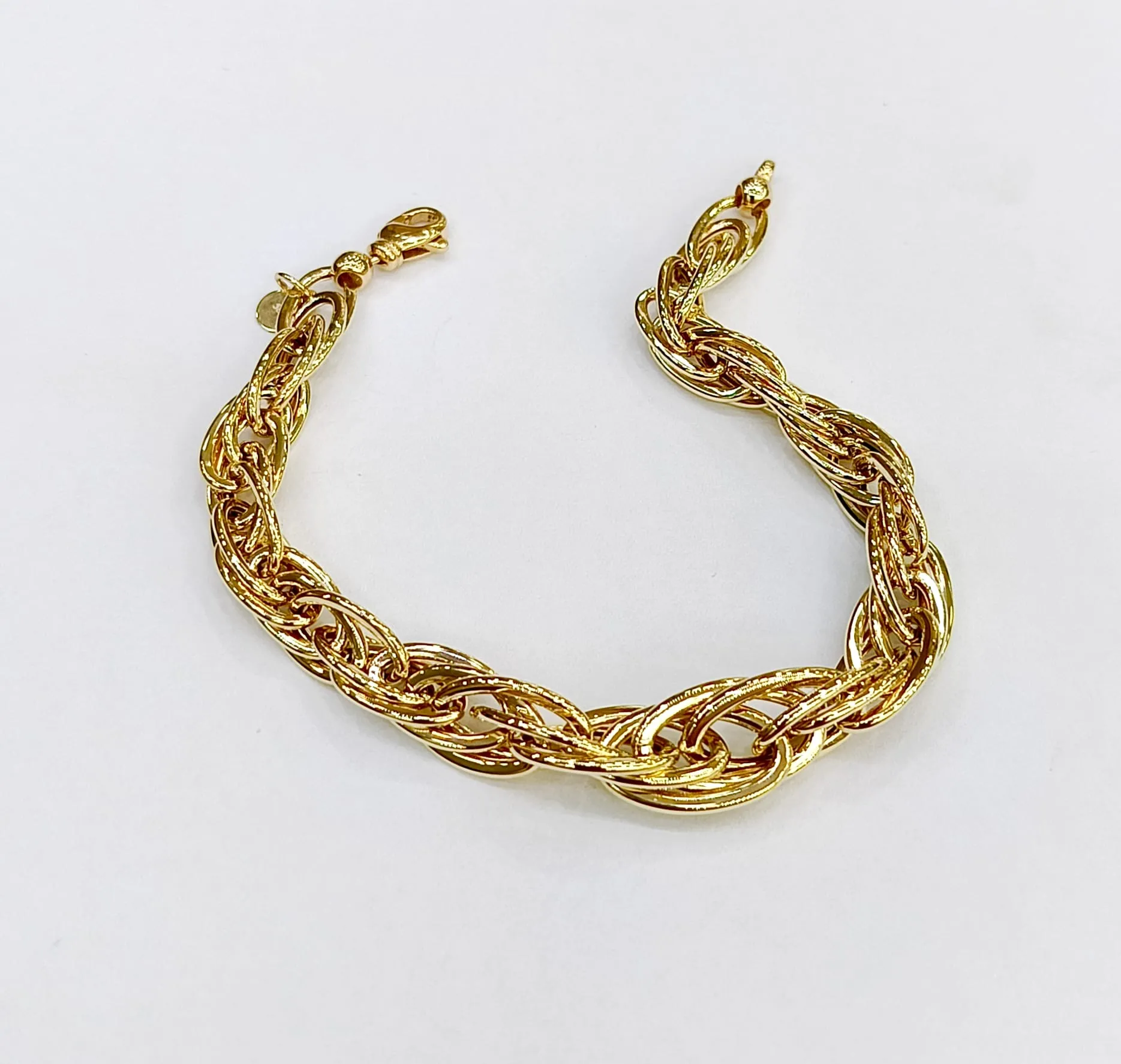 Favori Marka İtalyan Model Bileklik 