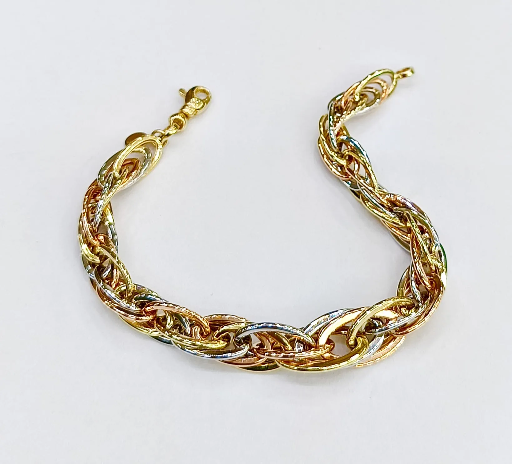 Favori Marka Hallow Model Bileklik 