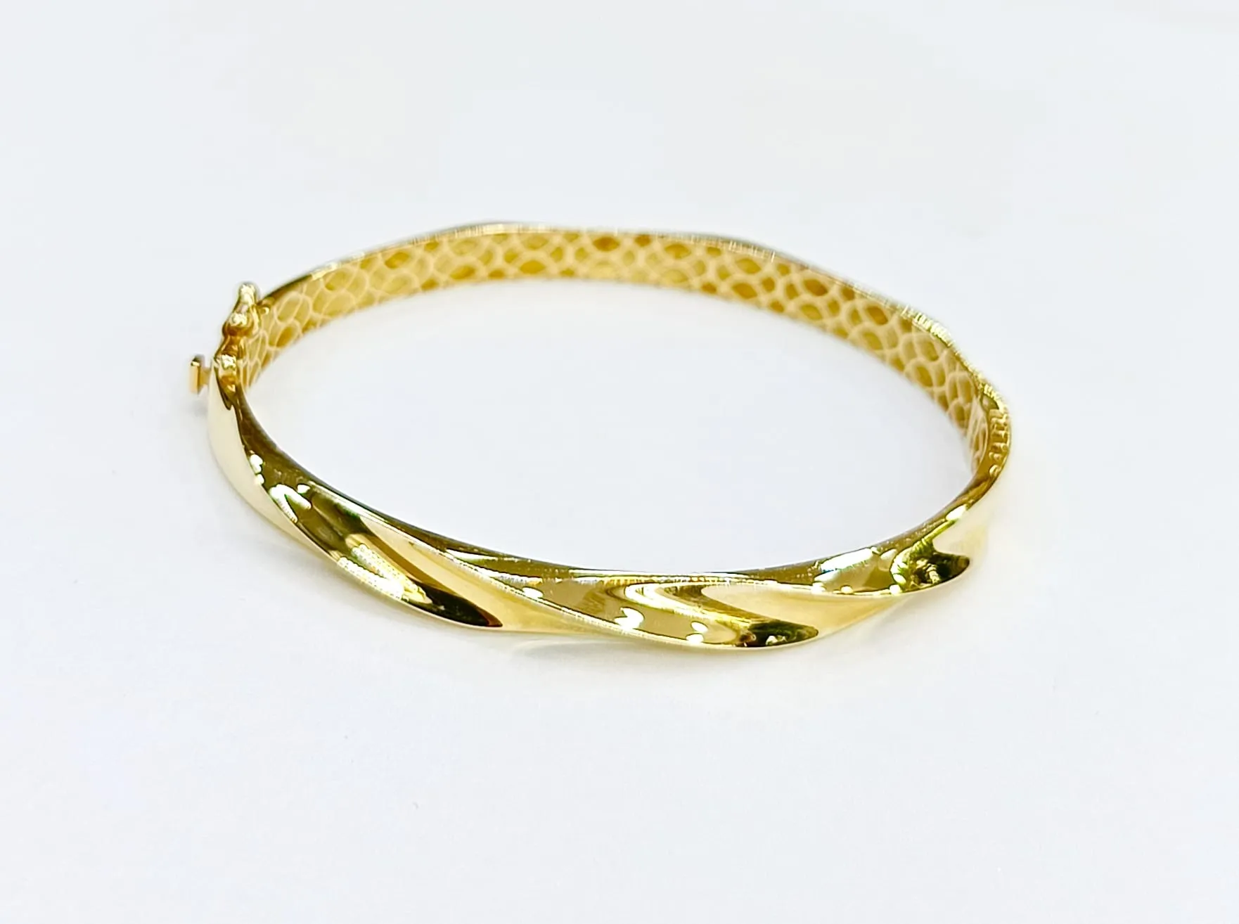 Favori Marka İtalyan Model Kelepçe