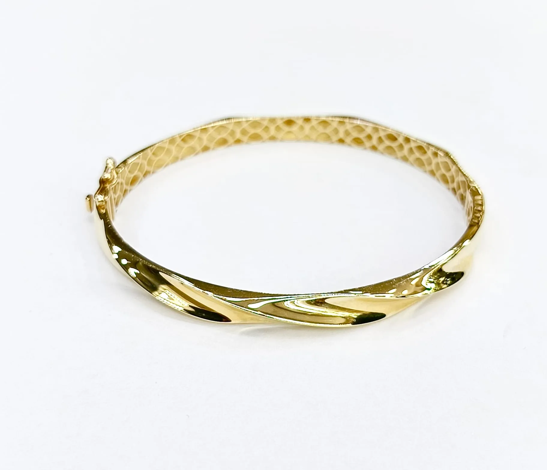 Favori Marka İtalyan Model Kelepçe