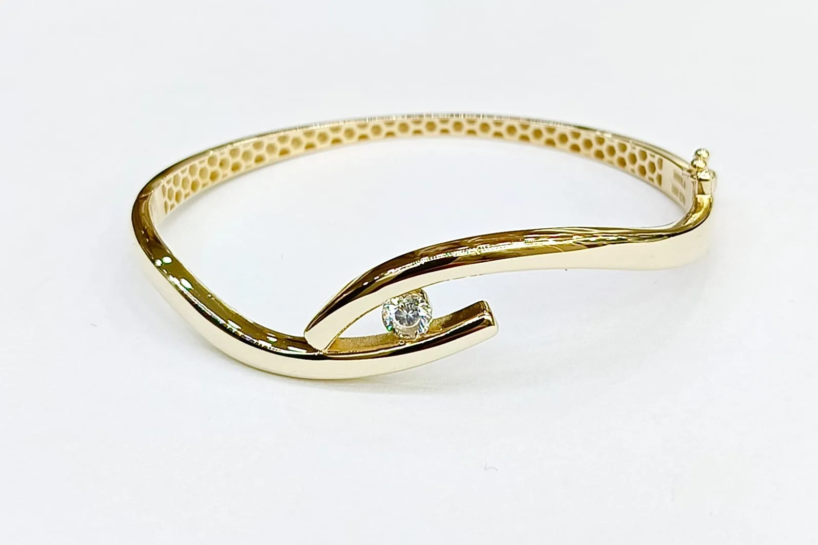 Favori Marka İtalyan Model Kelepçe