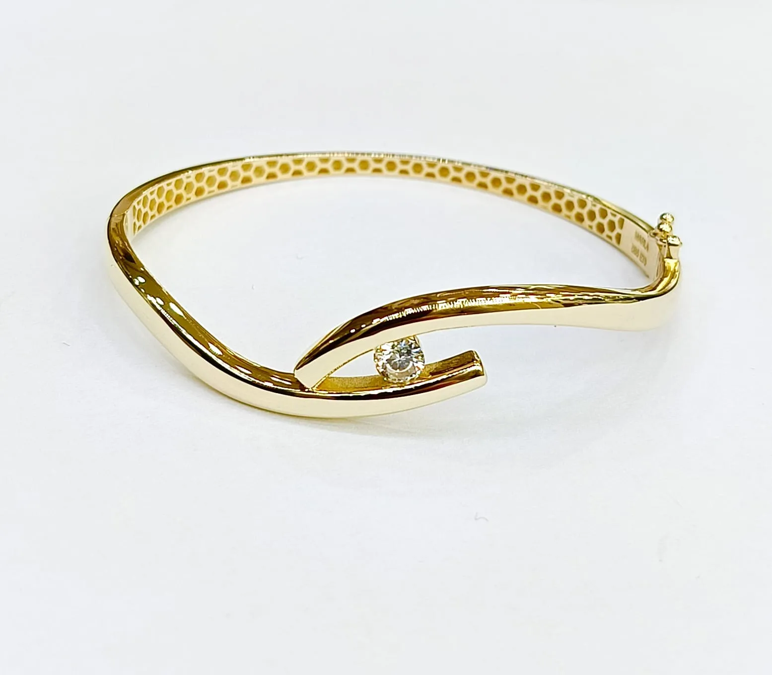 Favori Marka İtalyan Model Kelepçe