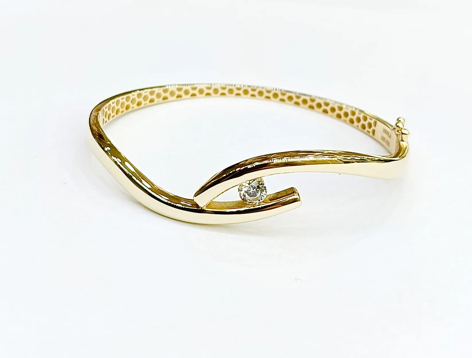 Favori Marka İtalyan Model Kelepçe