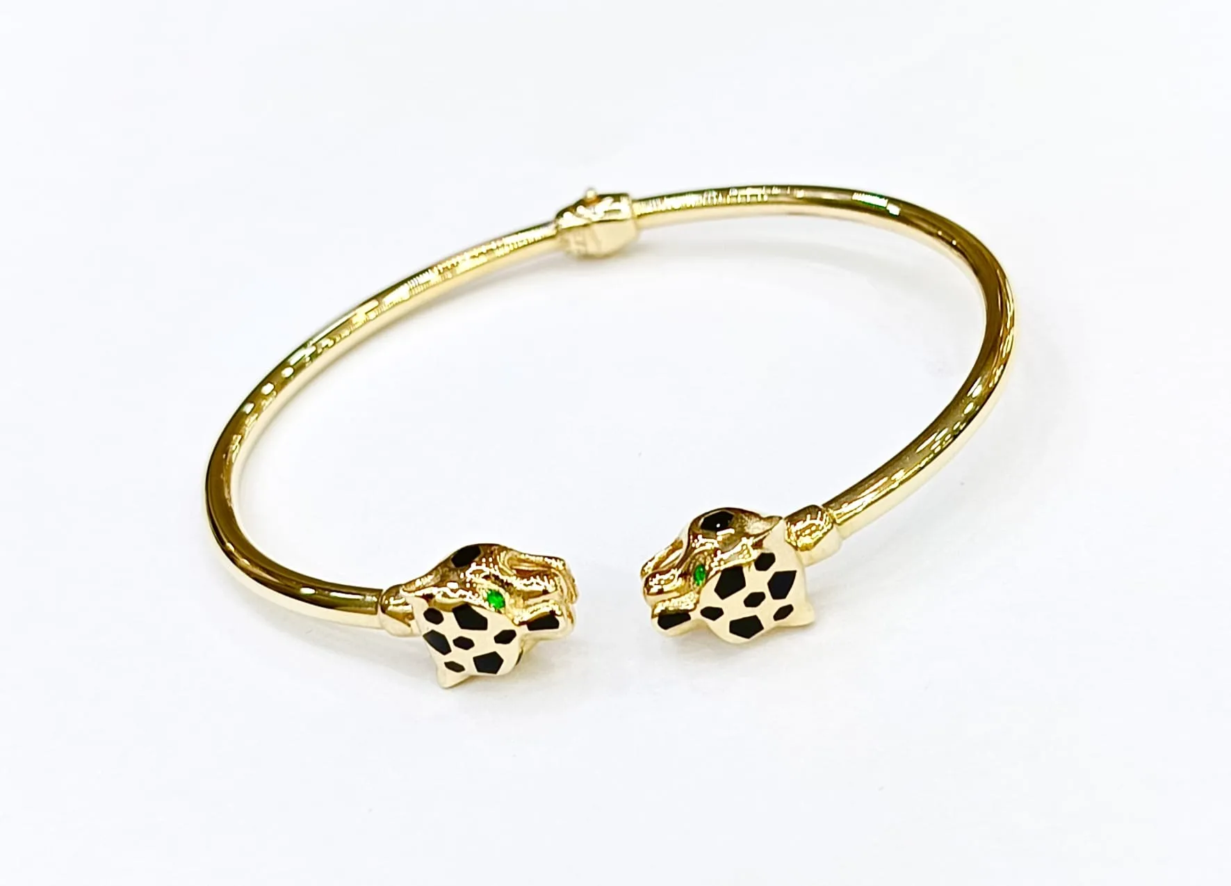 Favori Marka İtalyan Model Kelepçe