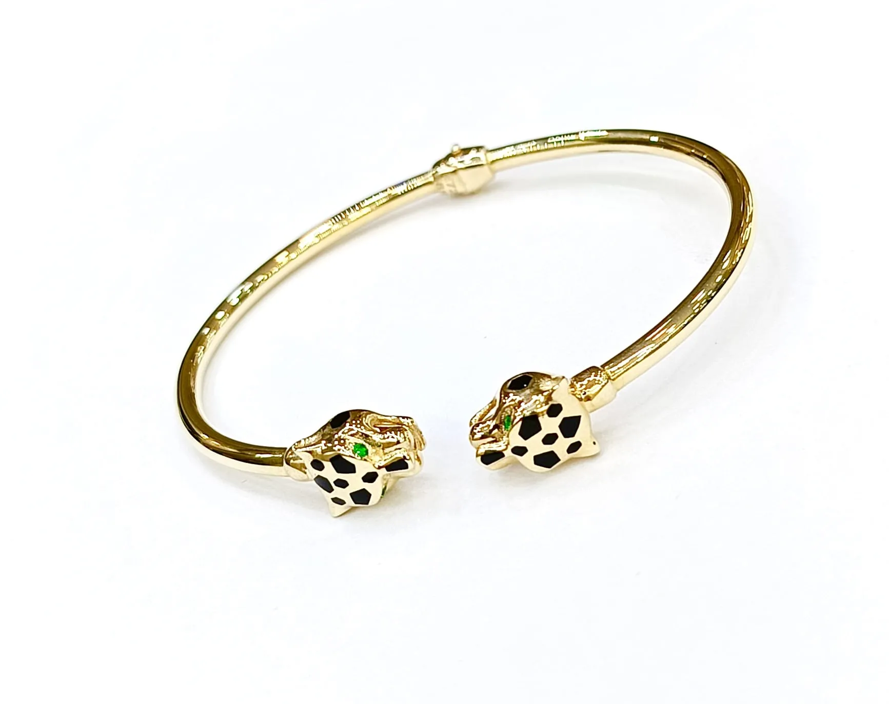 Favori Marka İtalyan Model Kelepçe