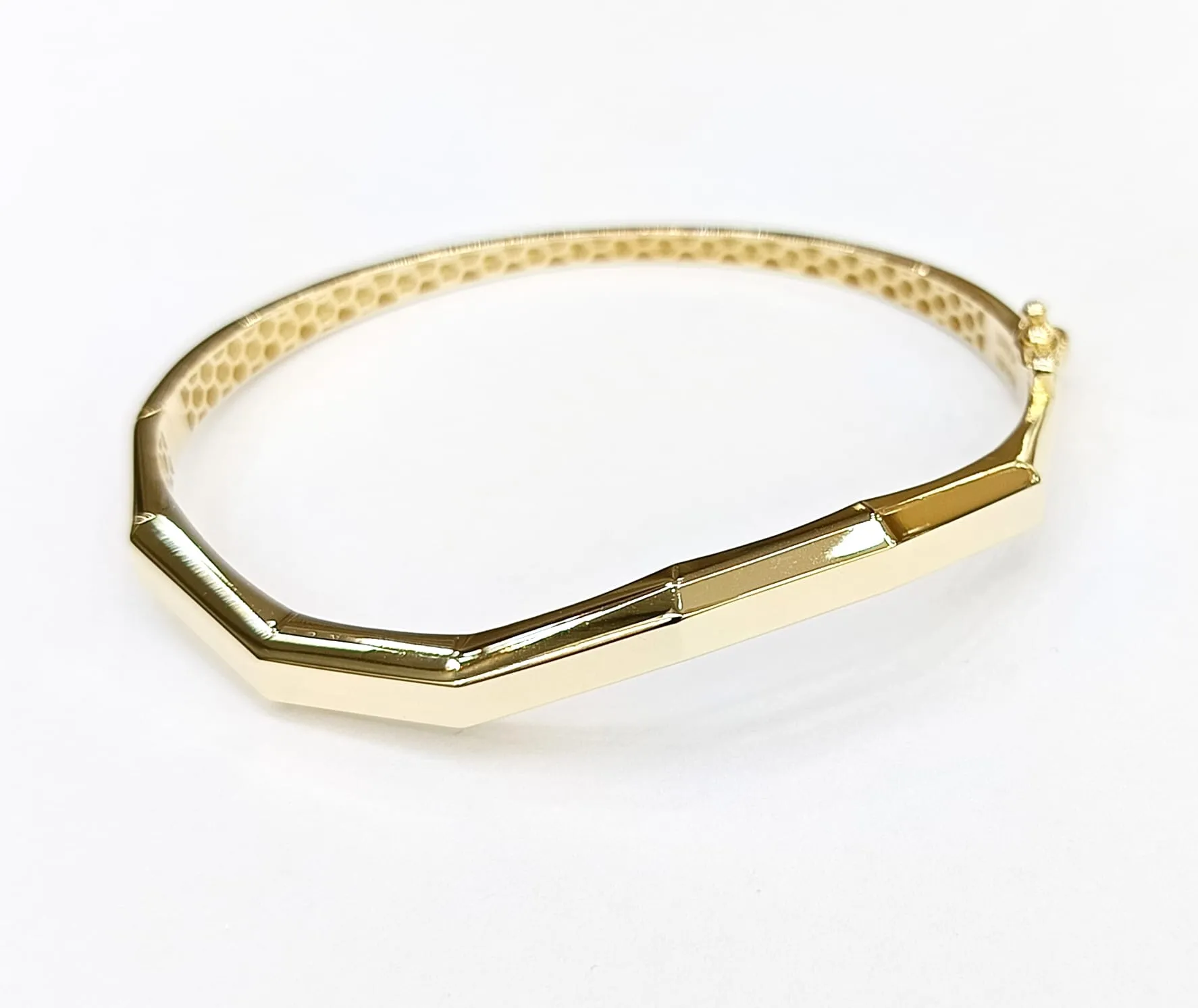 Favori Marka İtalyan Model Kelepçe