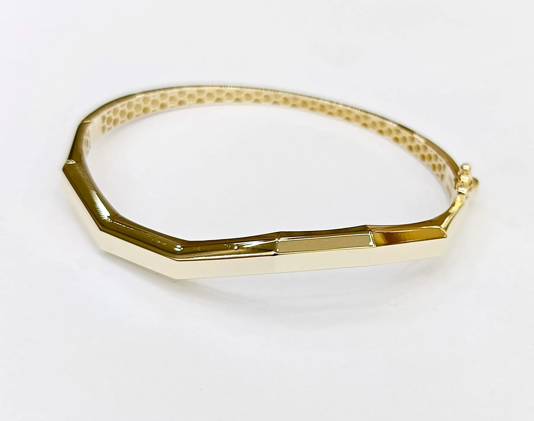 Favori Marka İtalyan Model Kelepçe