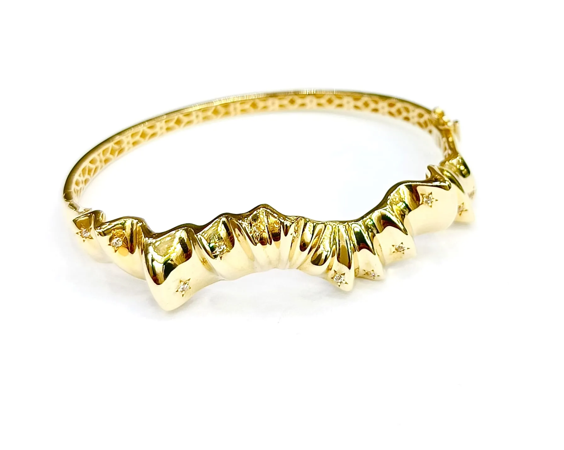 Favori Marka İtalyan Model Kelepçe