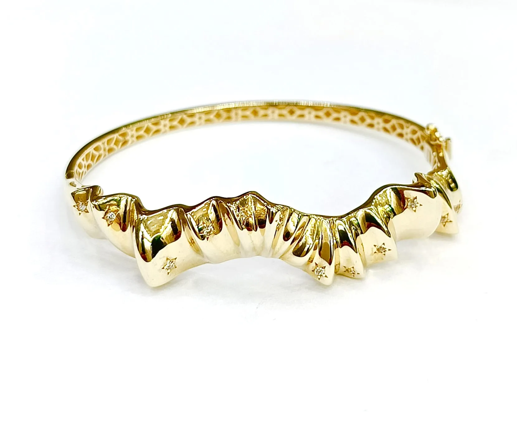 Favori Marka İtalyan Model Kelepçe