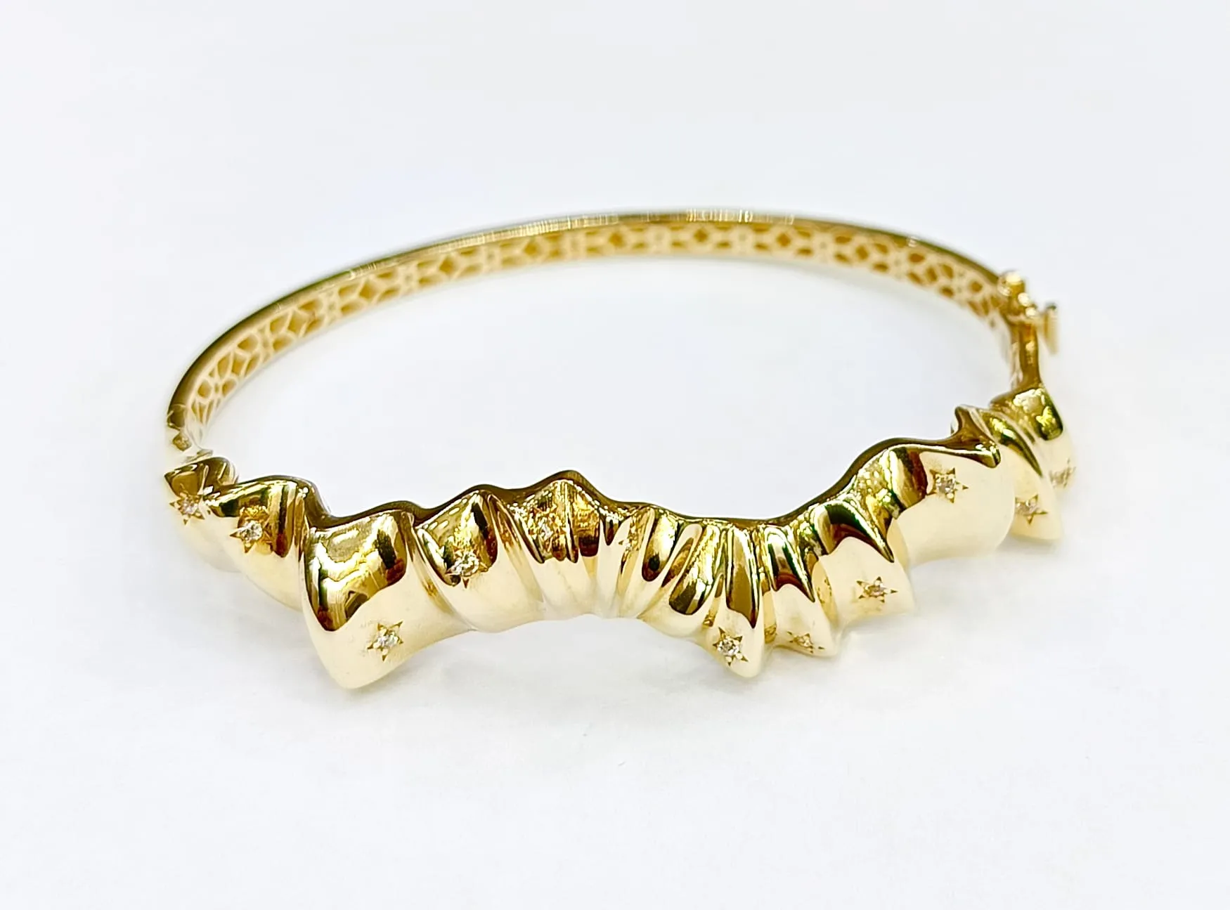 Favori Marka İtalyan Model Kelepçe