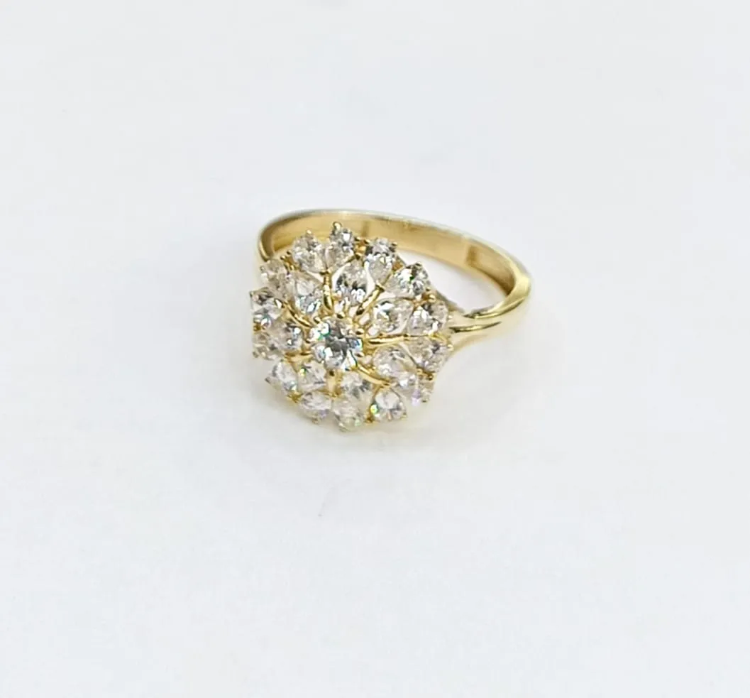 Favori Marka İtalyan Model Yüzük