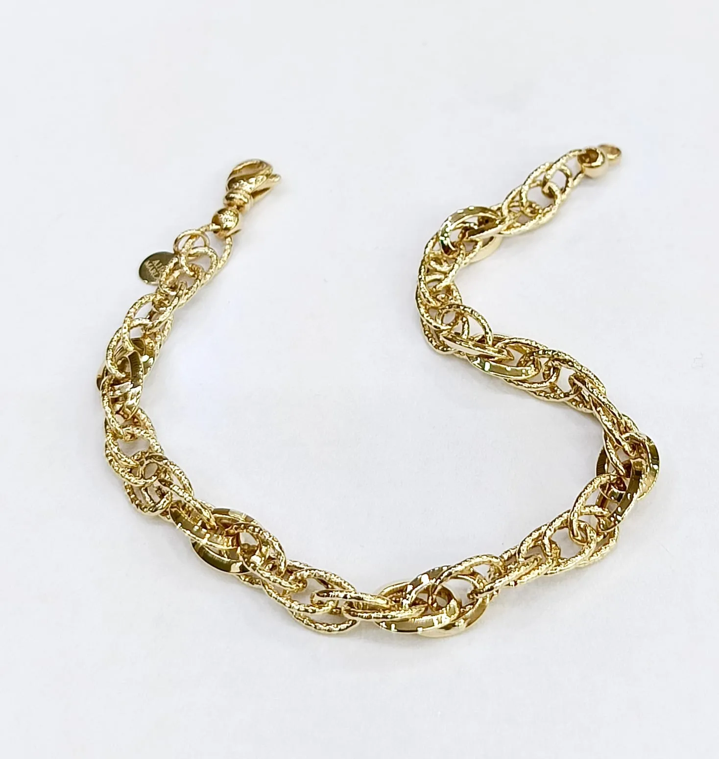 Favori Marka İtalyan Model Bileklik 