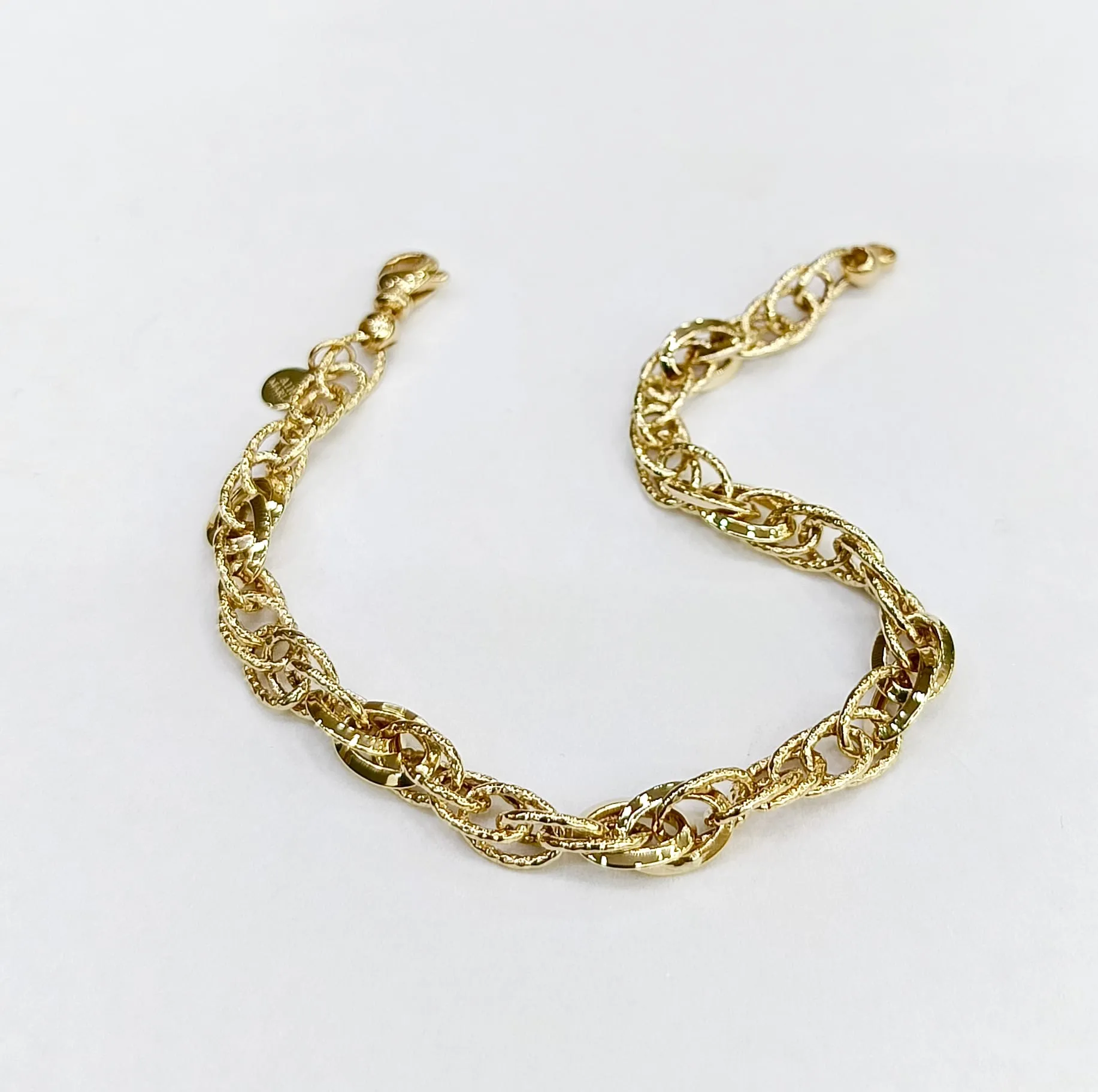 Favori Marka İtalyan Model Bileklik 