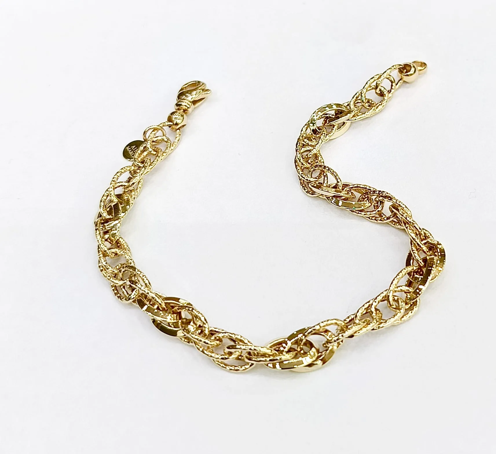 Favori Marka İtalyan Model Bileklik 