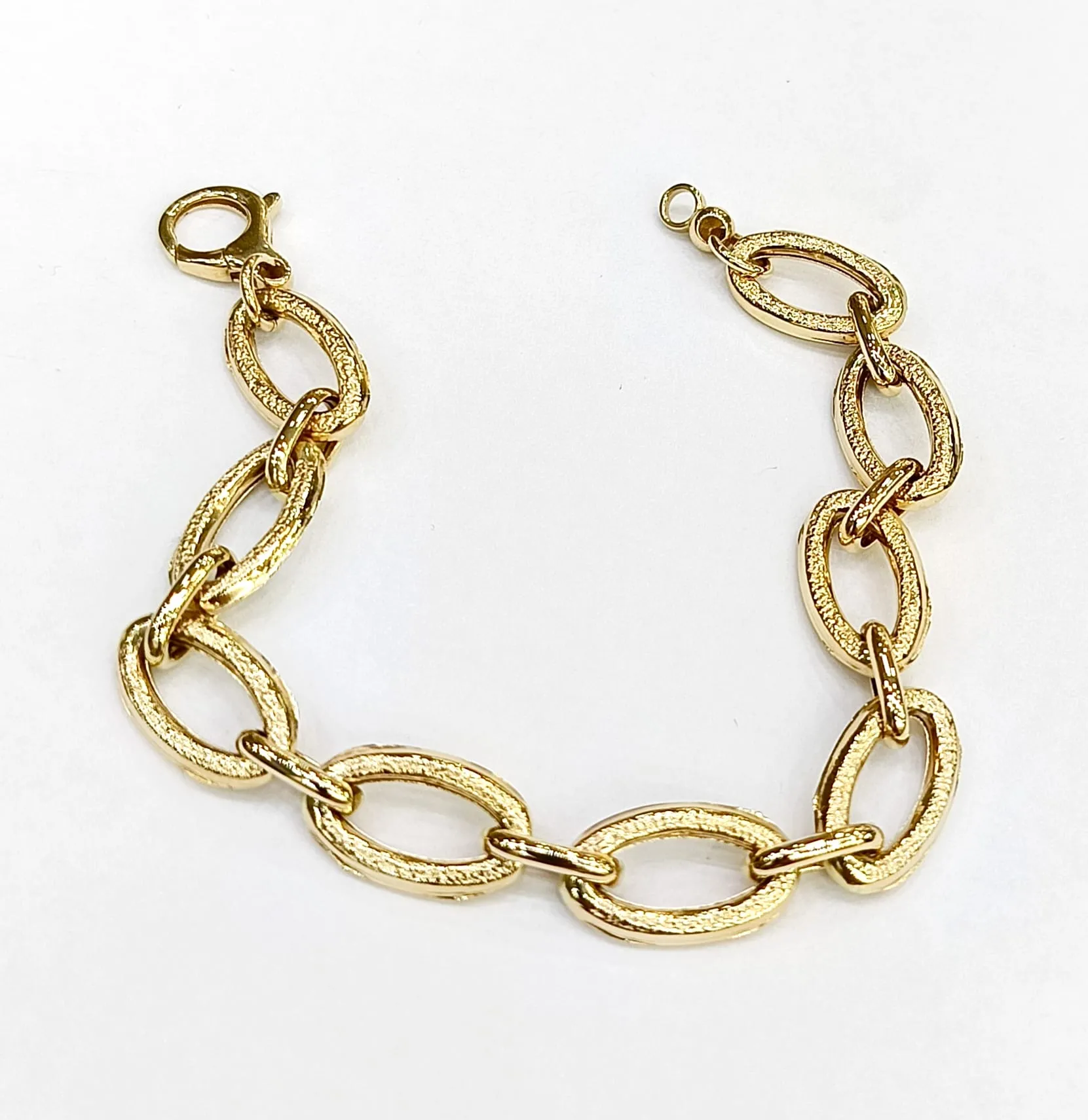 Favori Marka İtalyan Model Bileklik 