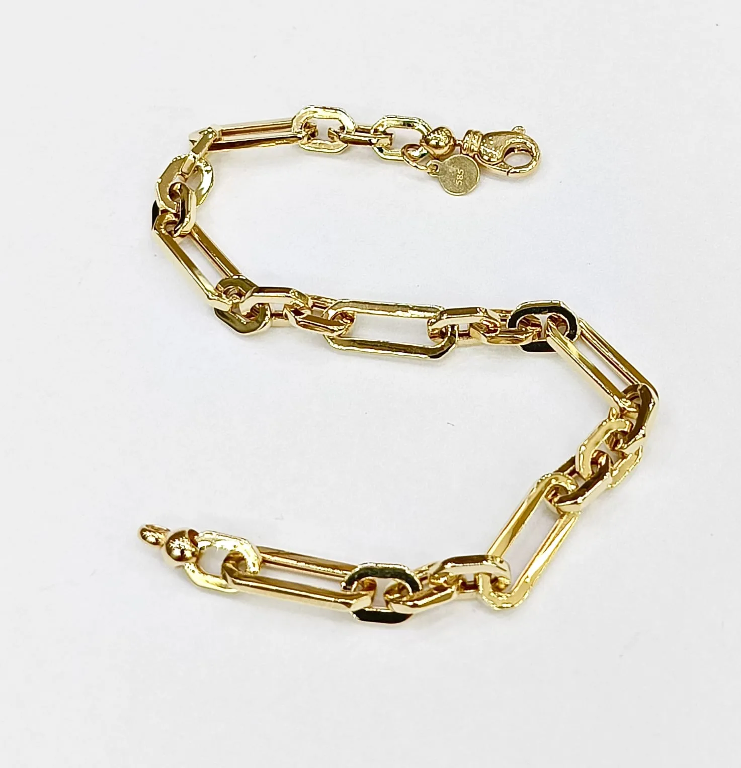 Favori Marka İtalyan Model Bileklik 