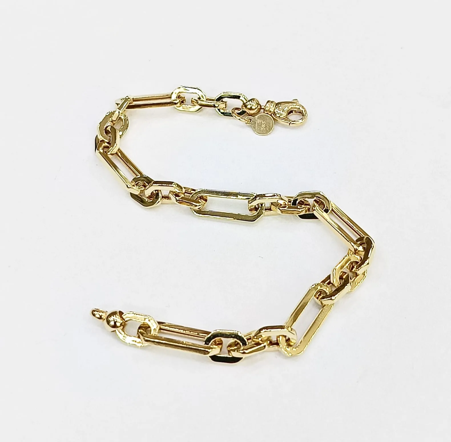 Favori Marka İtalyan Model Bileklik 