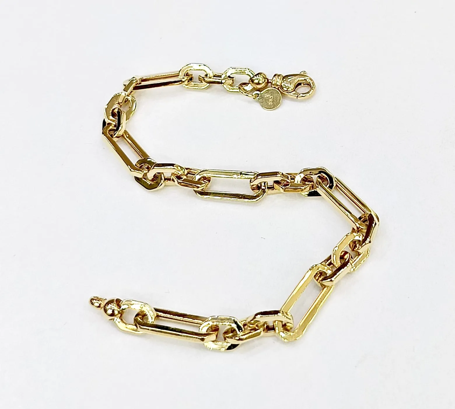 Favori Marka İtalyan Model Bileklik 