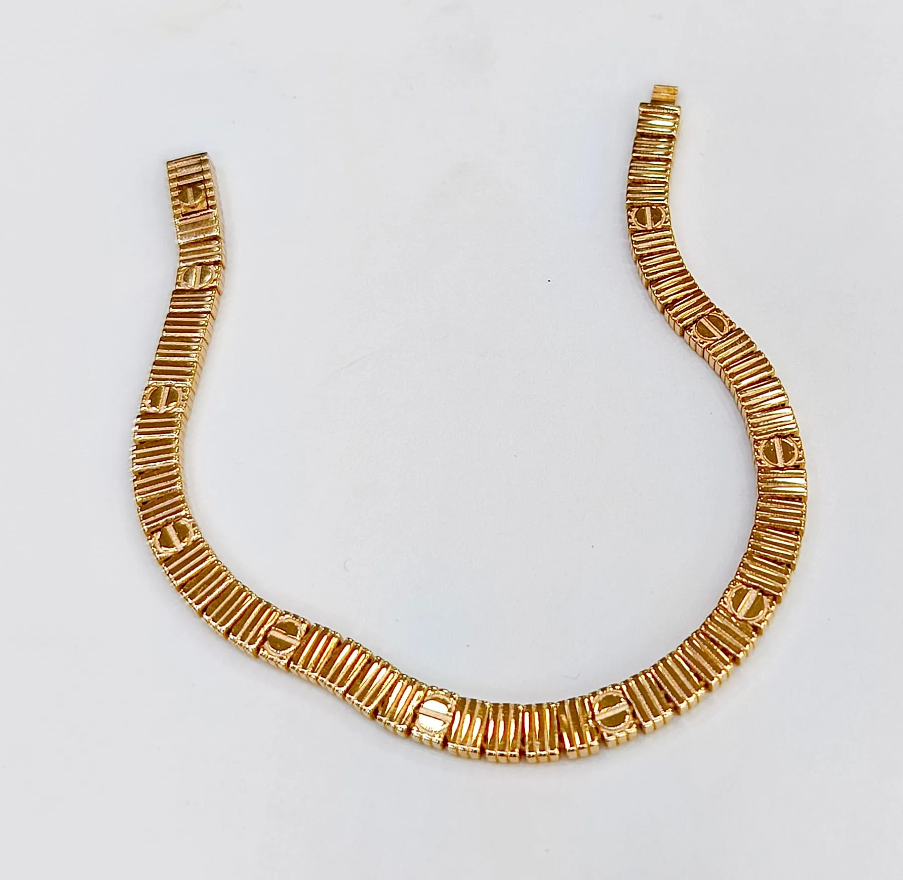 Favori Marka Fransız Model Bileklik 