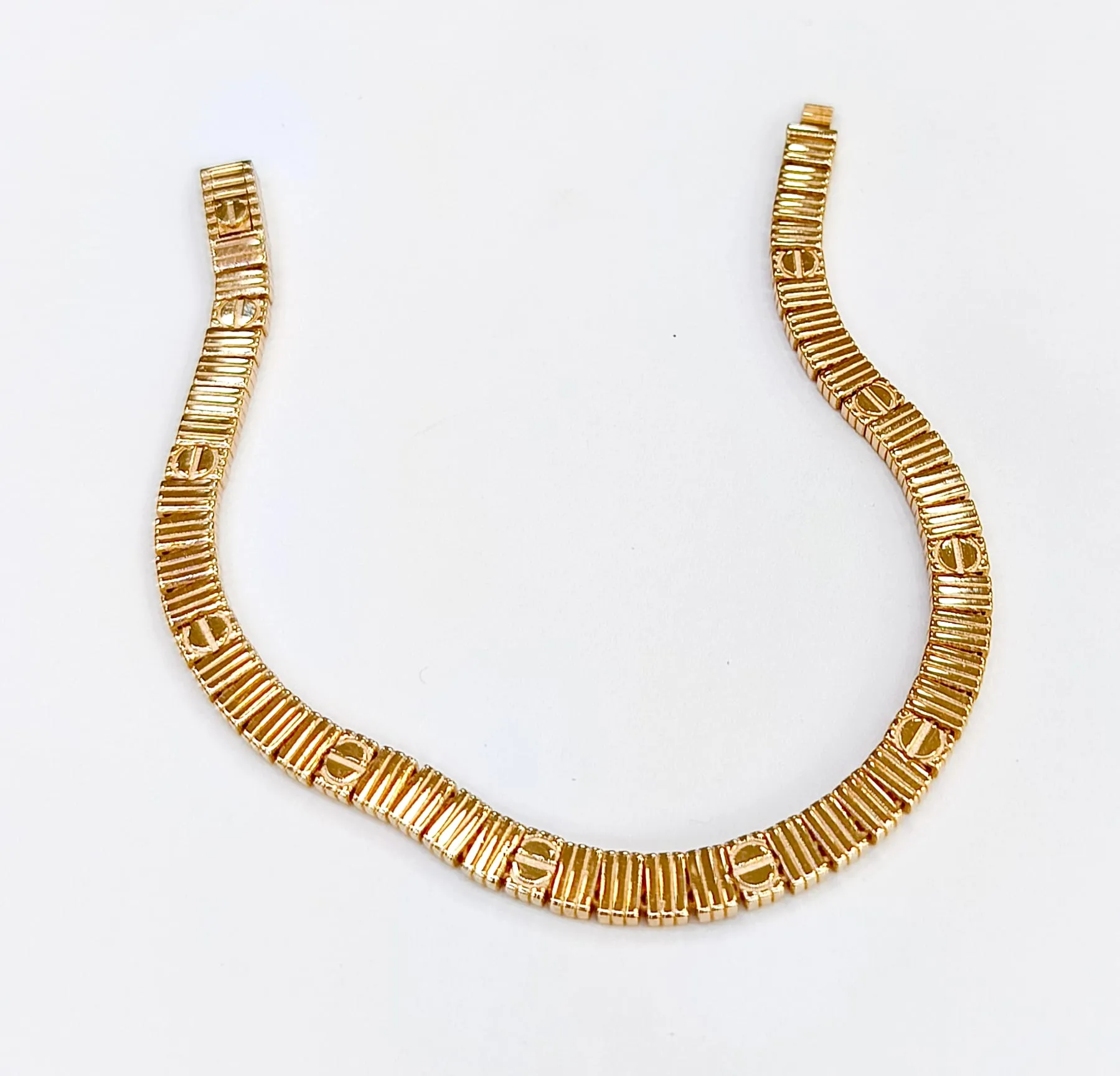 Favori Marka Fransız Model Bileklik 