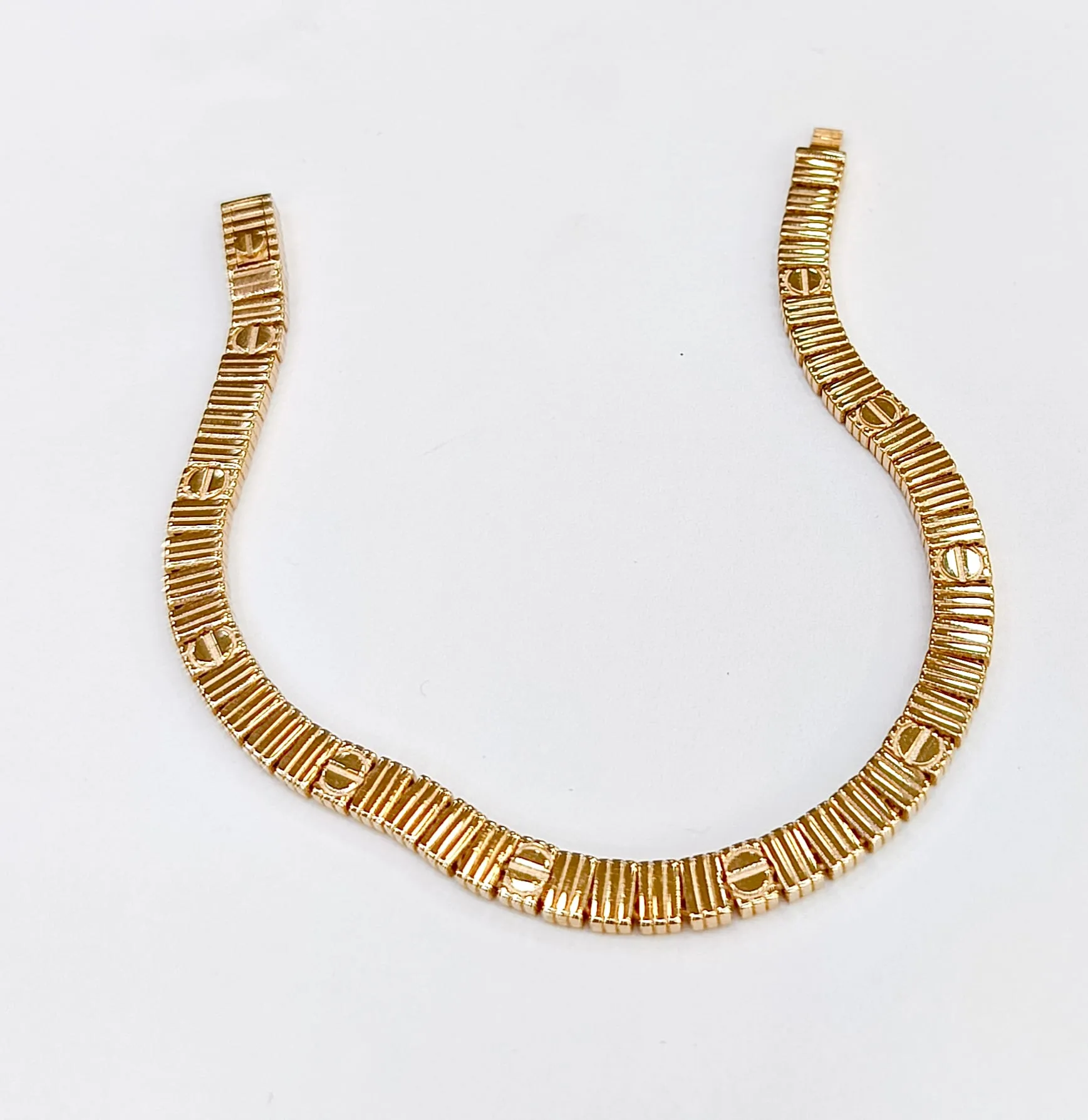 Favori Marka Fransız Model Bileklik 