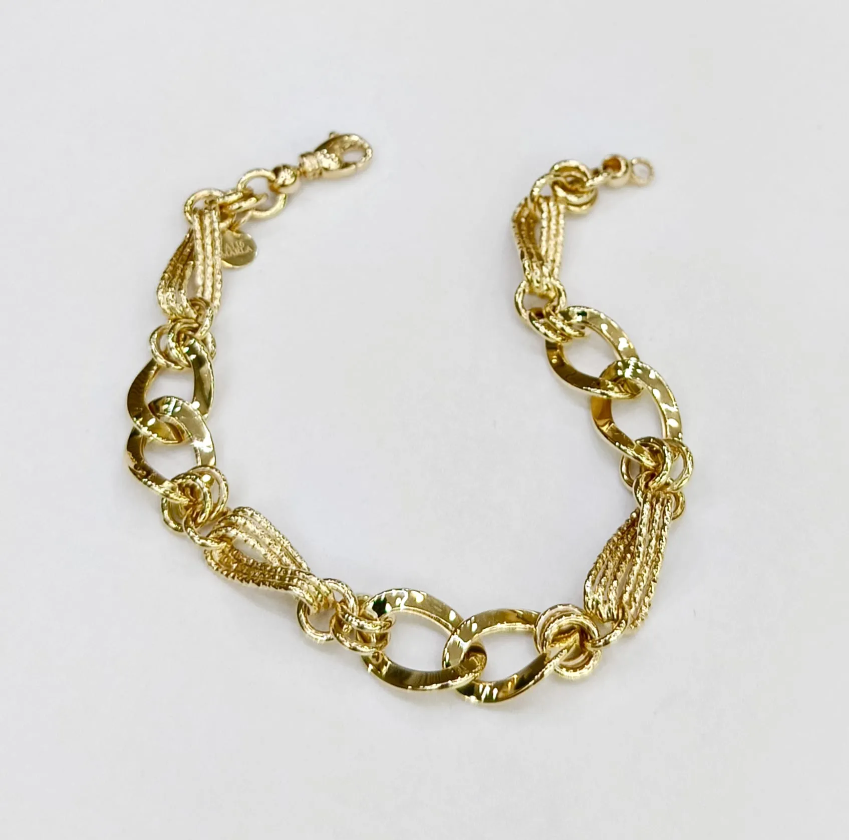 Favori Marka İtalyan Model Bileklik 