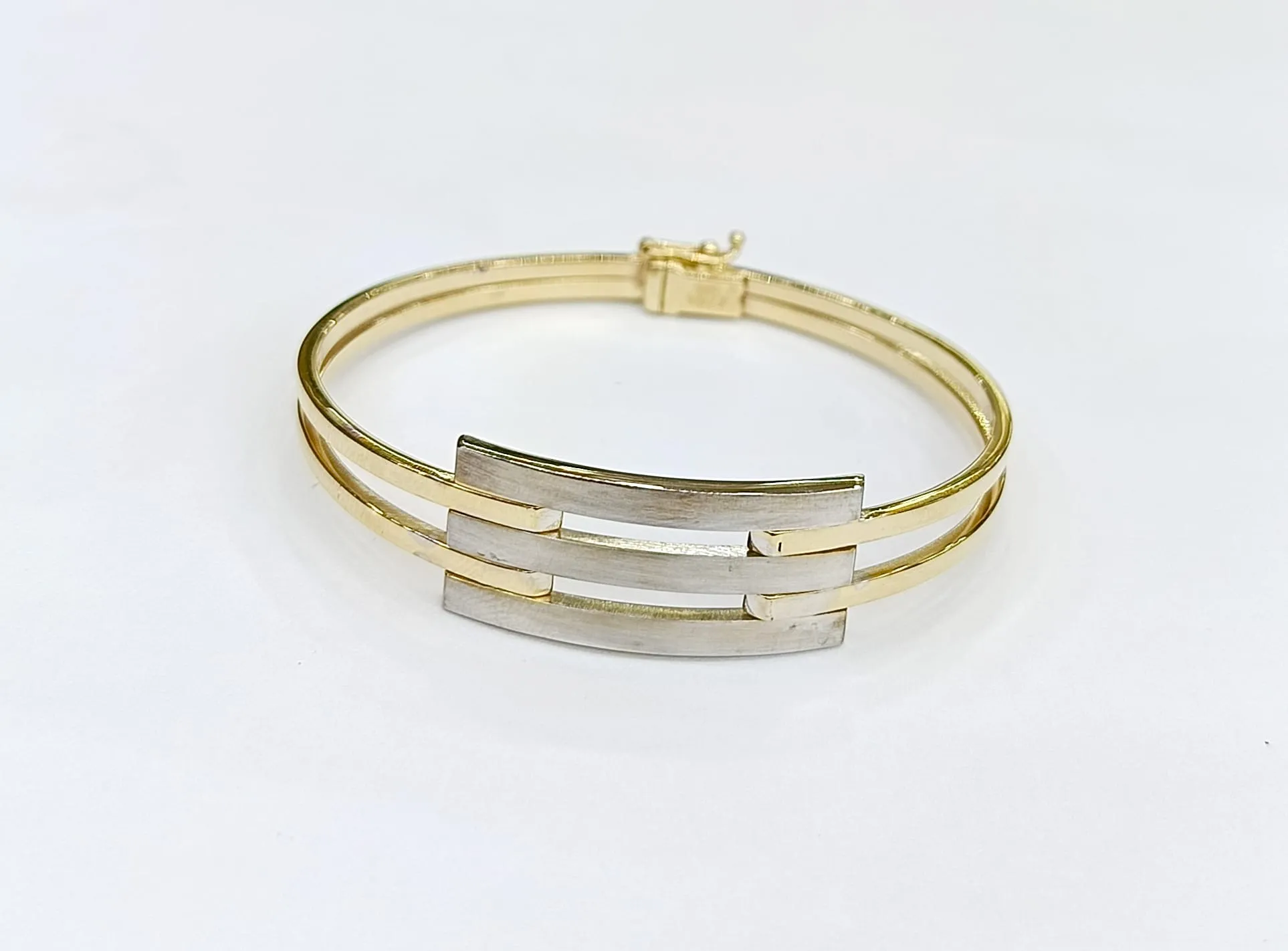 Favori Marka Kaburga Model Kelepçe