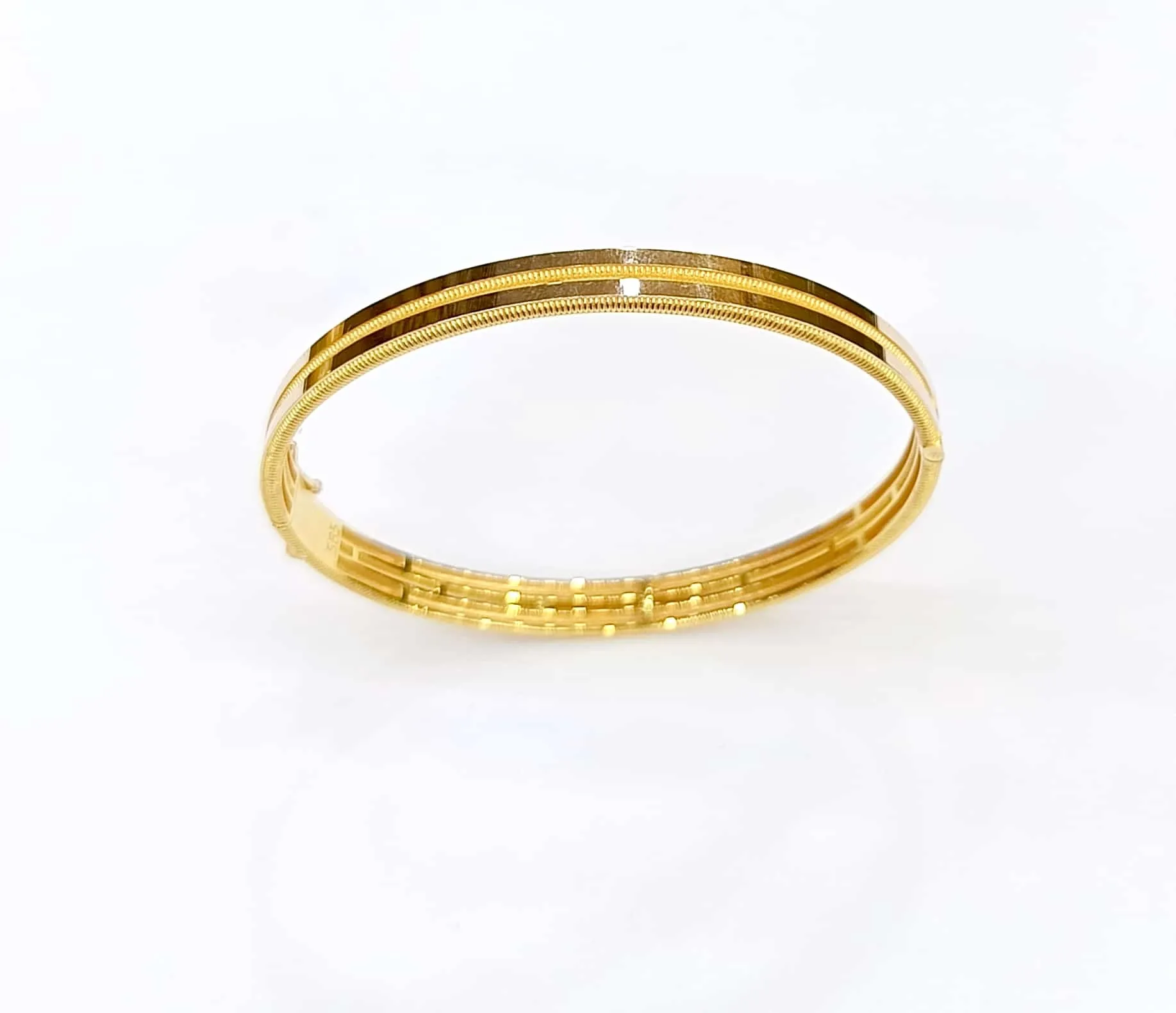 Favori Marka Ajda Model Kelepçe