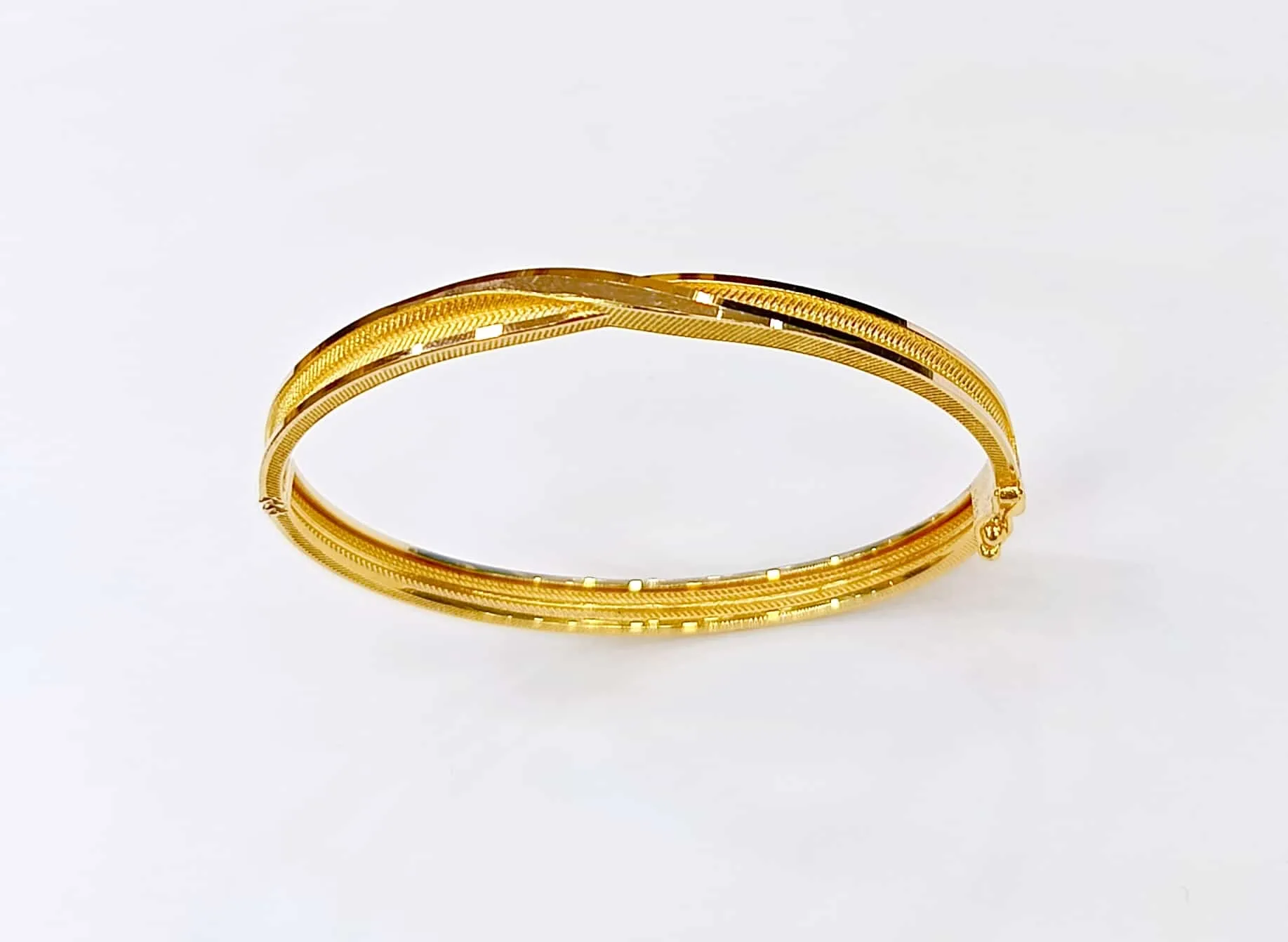 Favori Marka Desenli Kelepçe