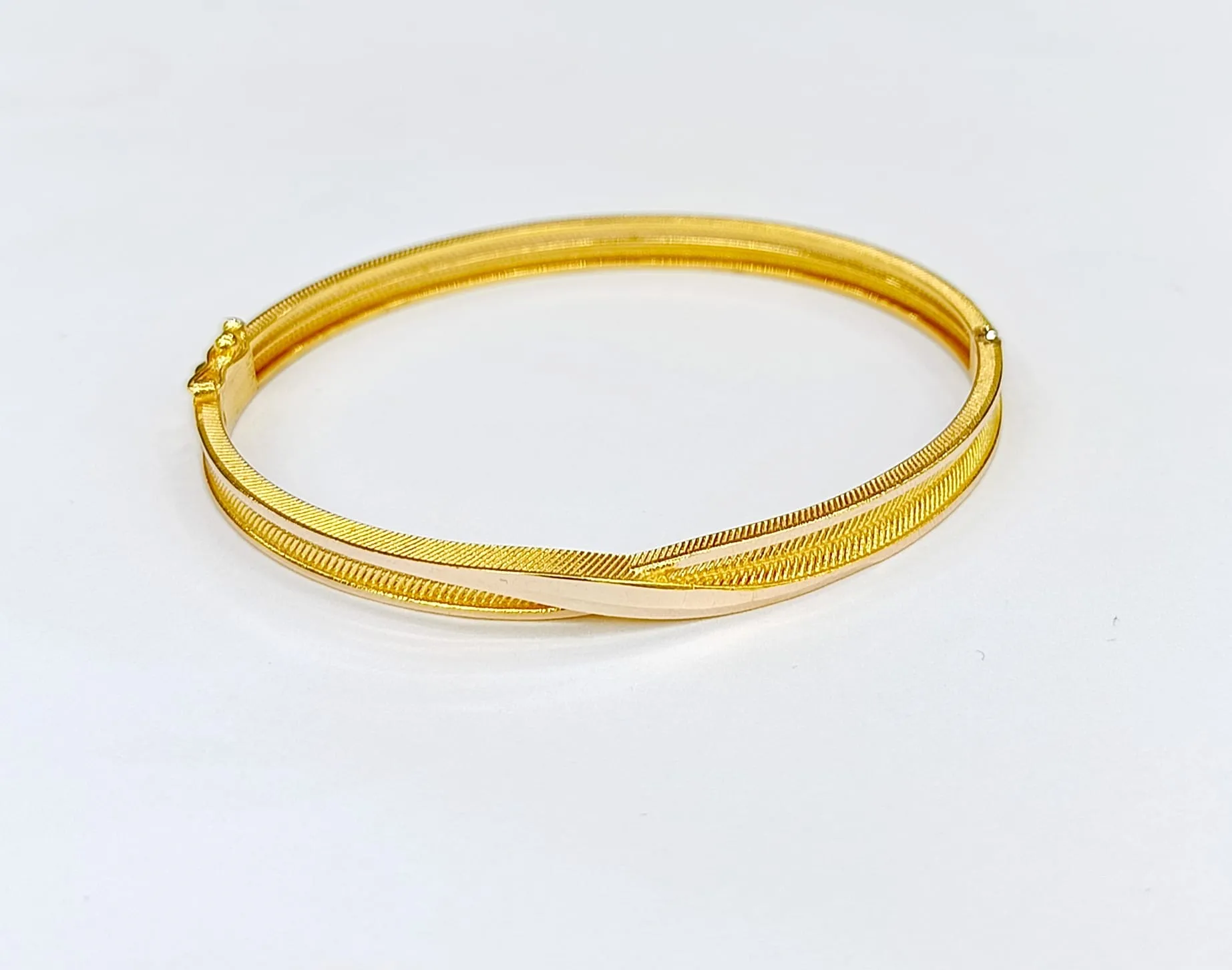 Favori Marka Desenli Kelepçe