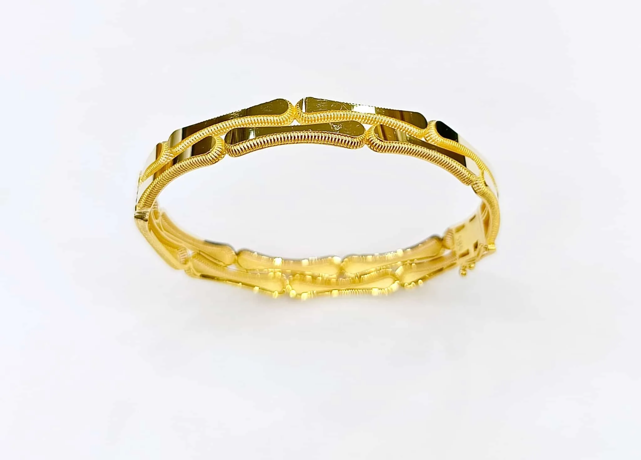 Favori Marka Kemik Model Kelepçe