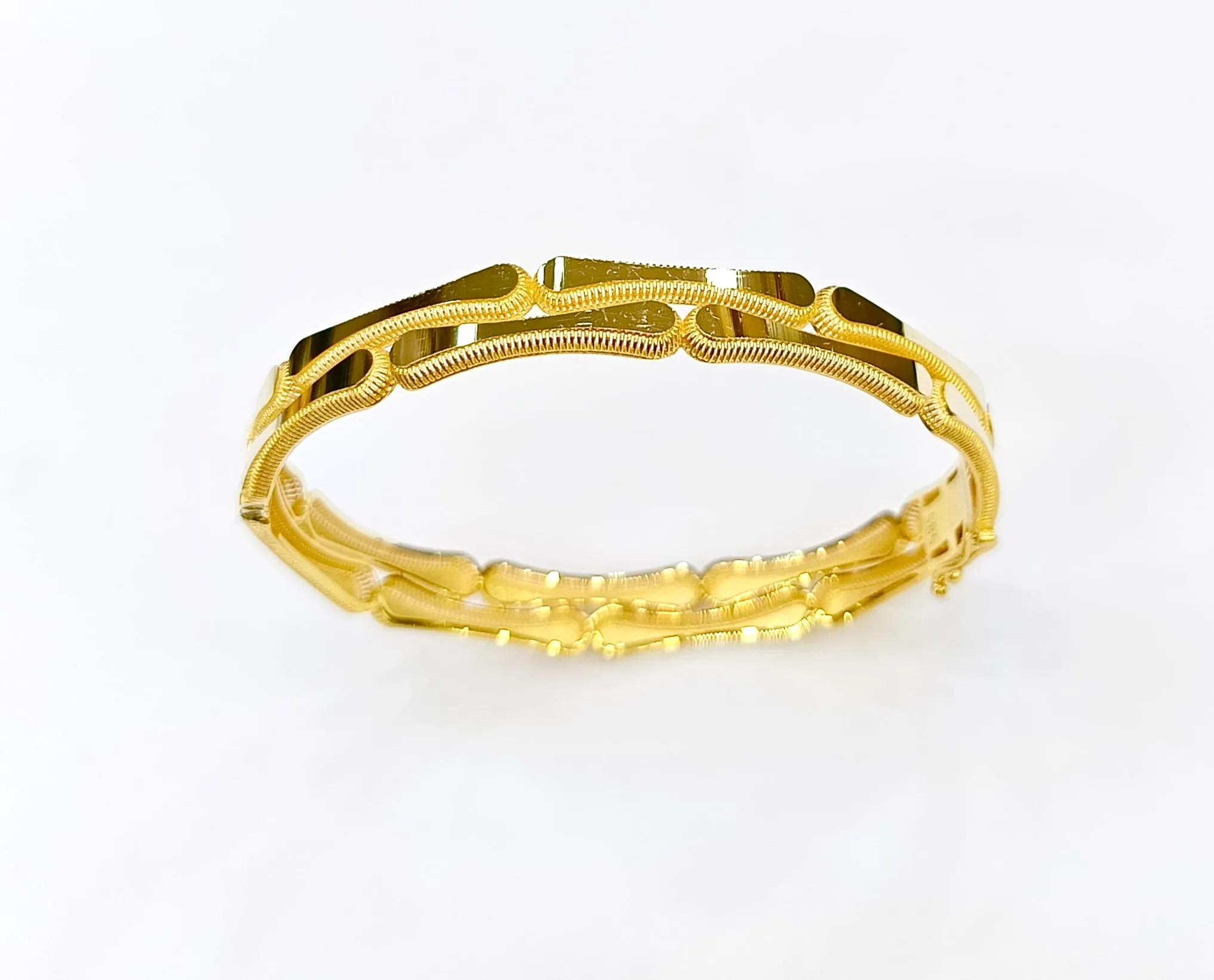 Favori Marka Kemik Model Kelepçe