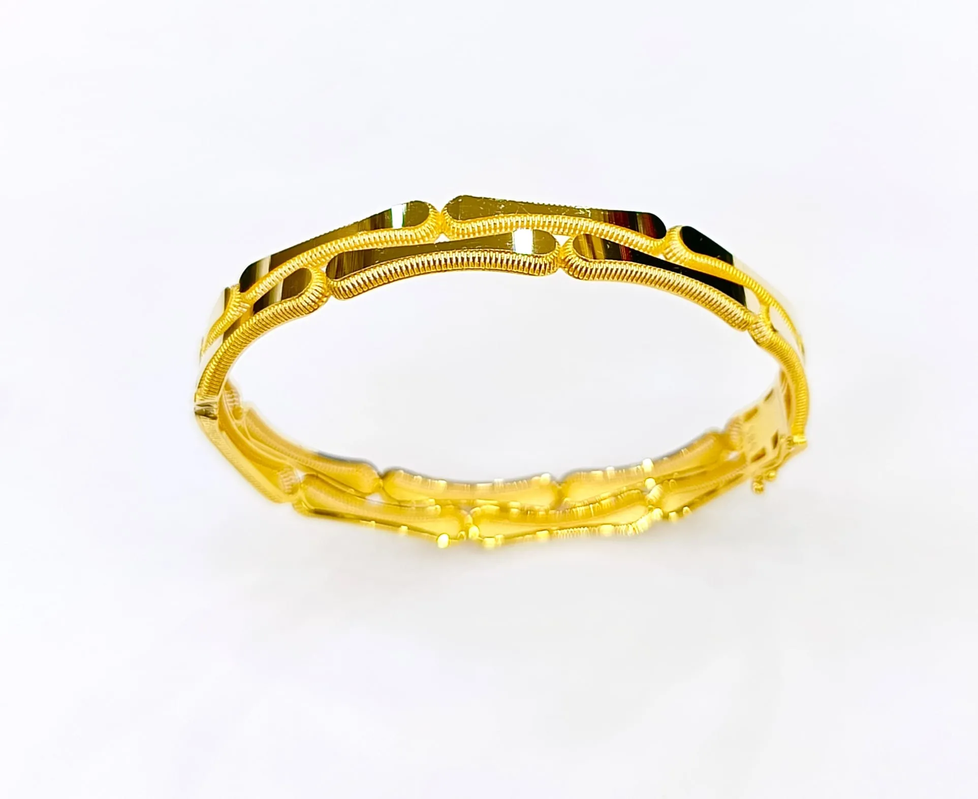 Favori Marka Kemik Model Kelepçe