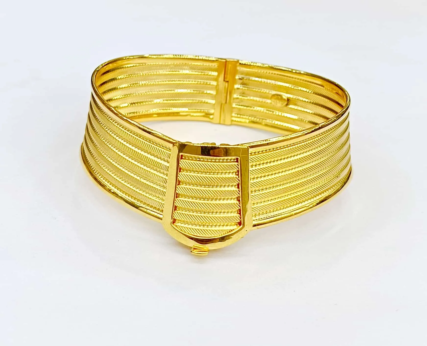 Favori Marka Hasır Kelepçe