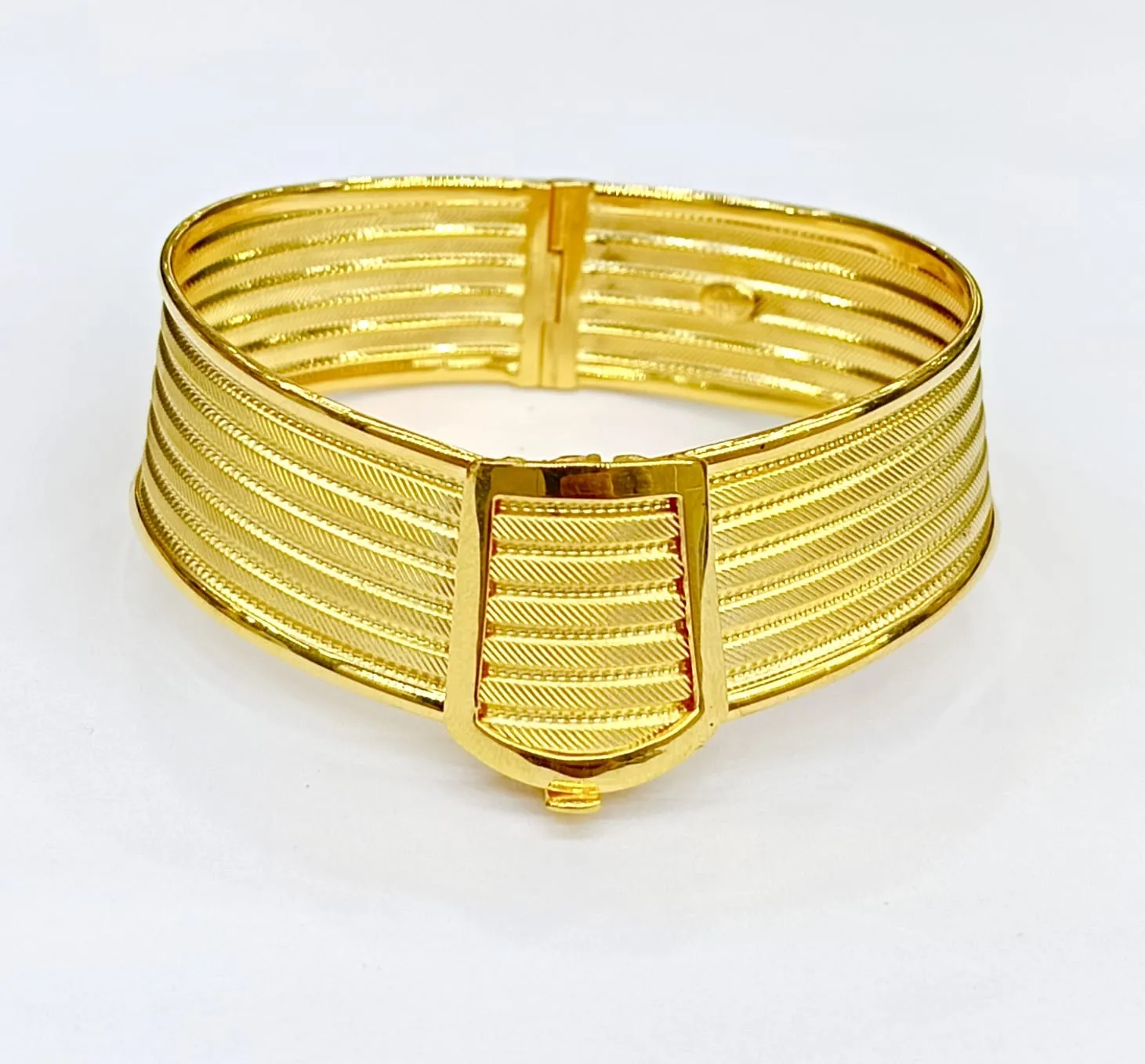 Favori Marka Hasır Kelepçe