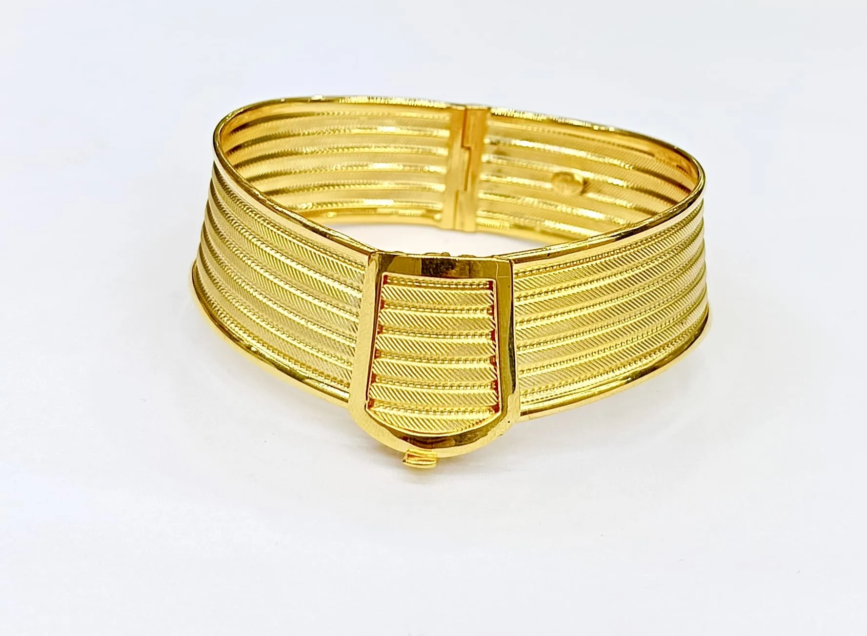 Favori Marka Hasır Kelepçe