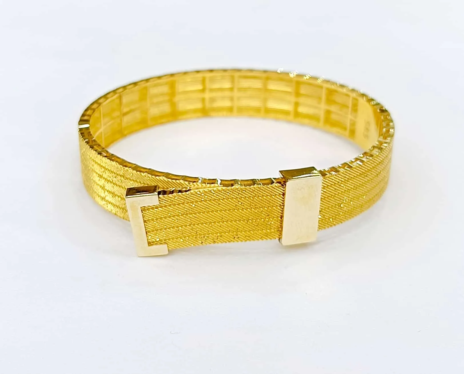 Favori Marka Kemer Model Kelepçe