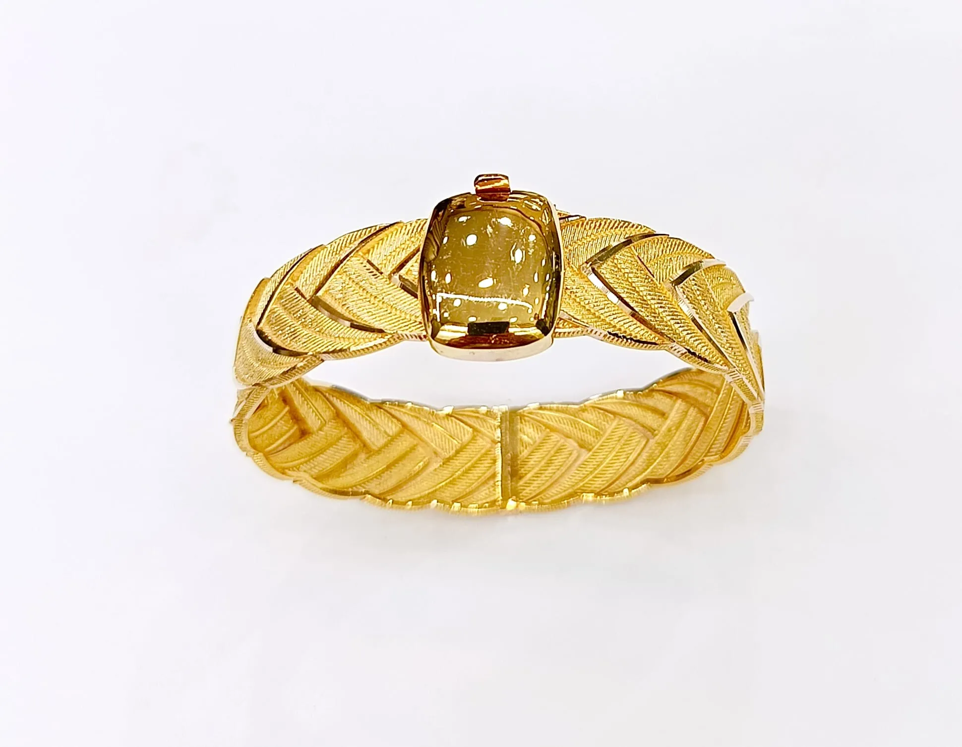 Favori Marka Desenli Kelepçe