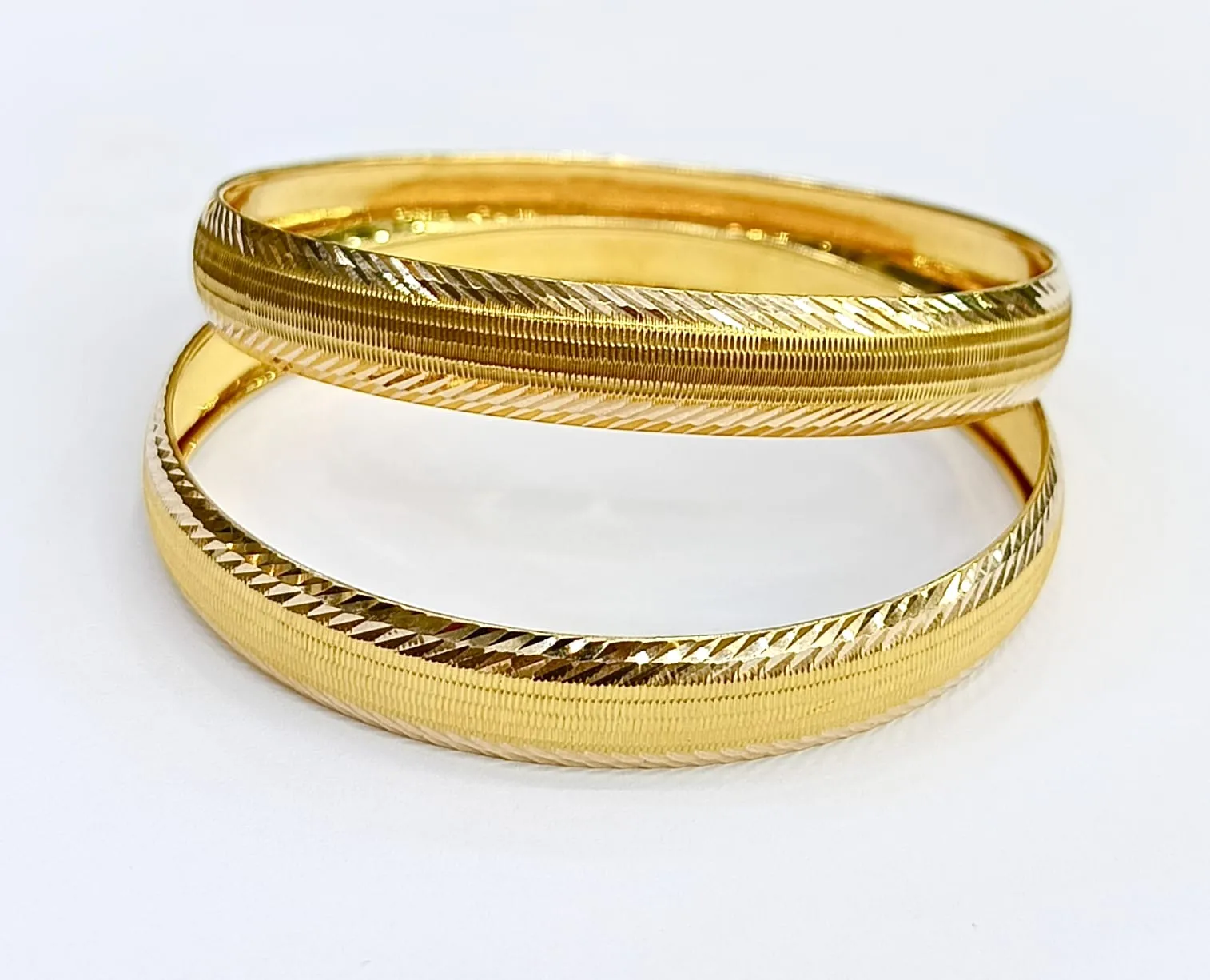 Favori Marka Simli Kalemli Bilezik