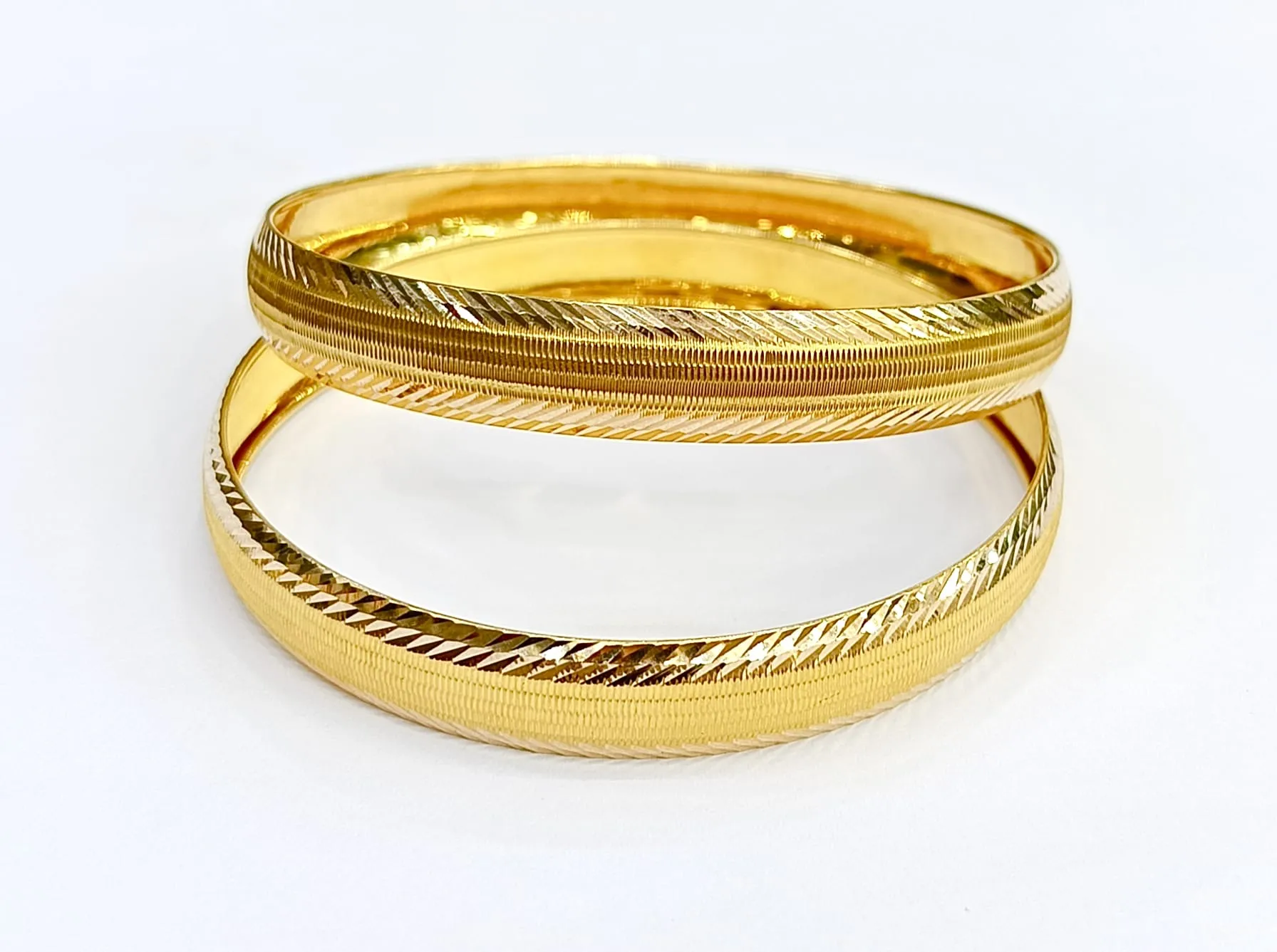 Favori Marka Simli Kalemli Bilezik